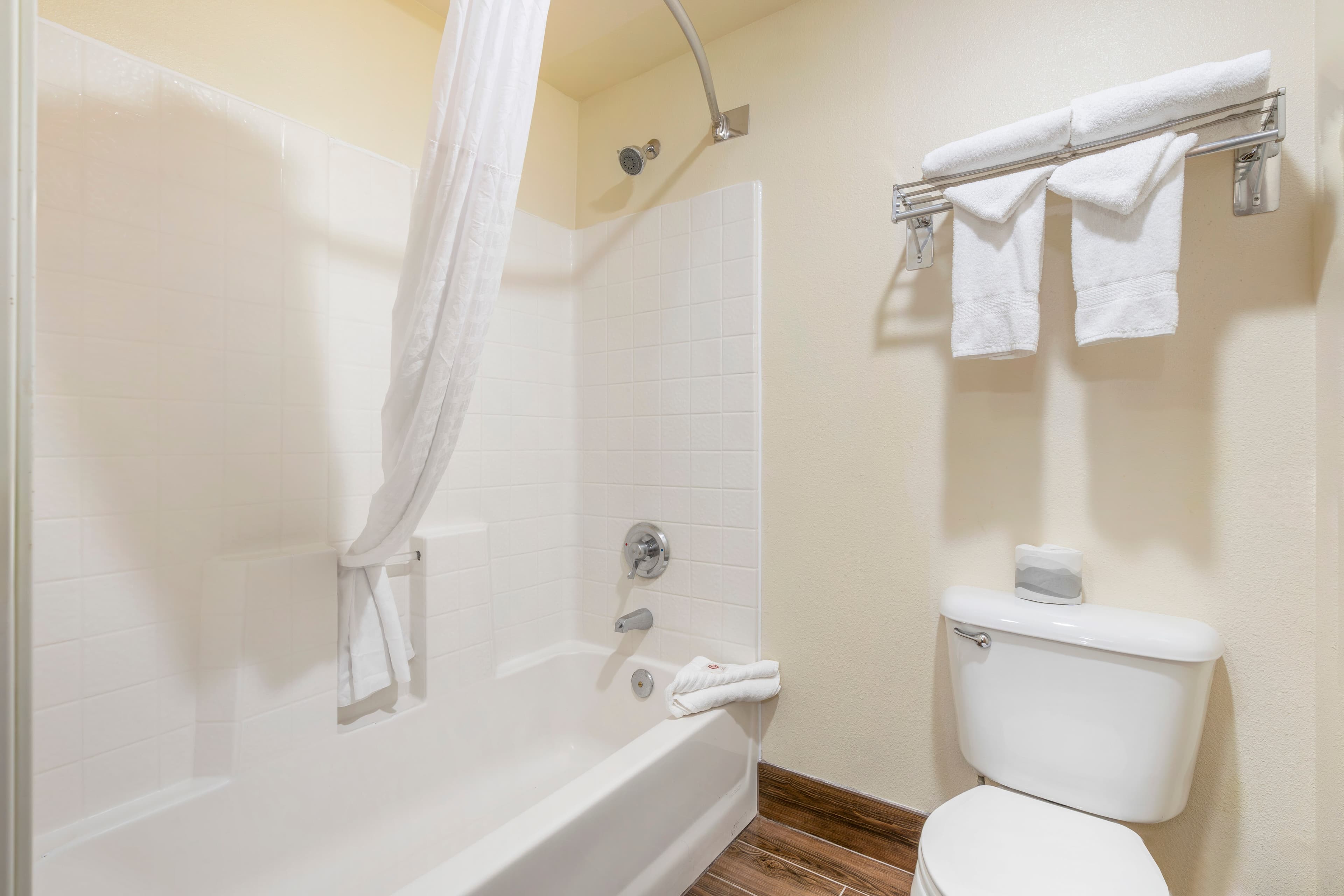 Comfort Inn Troutdale-Portland East — 17