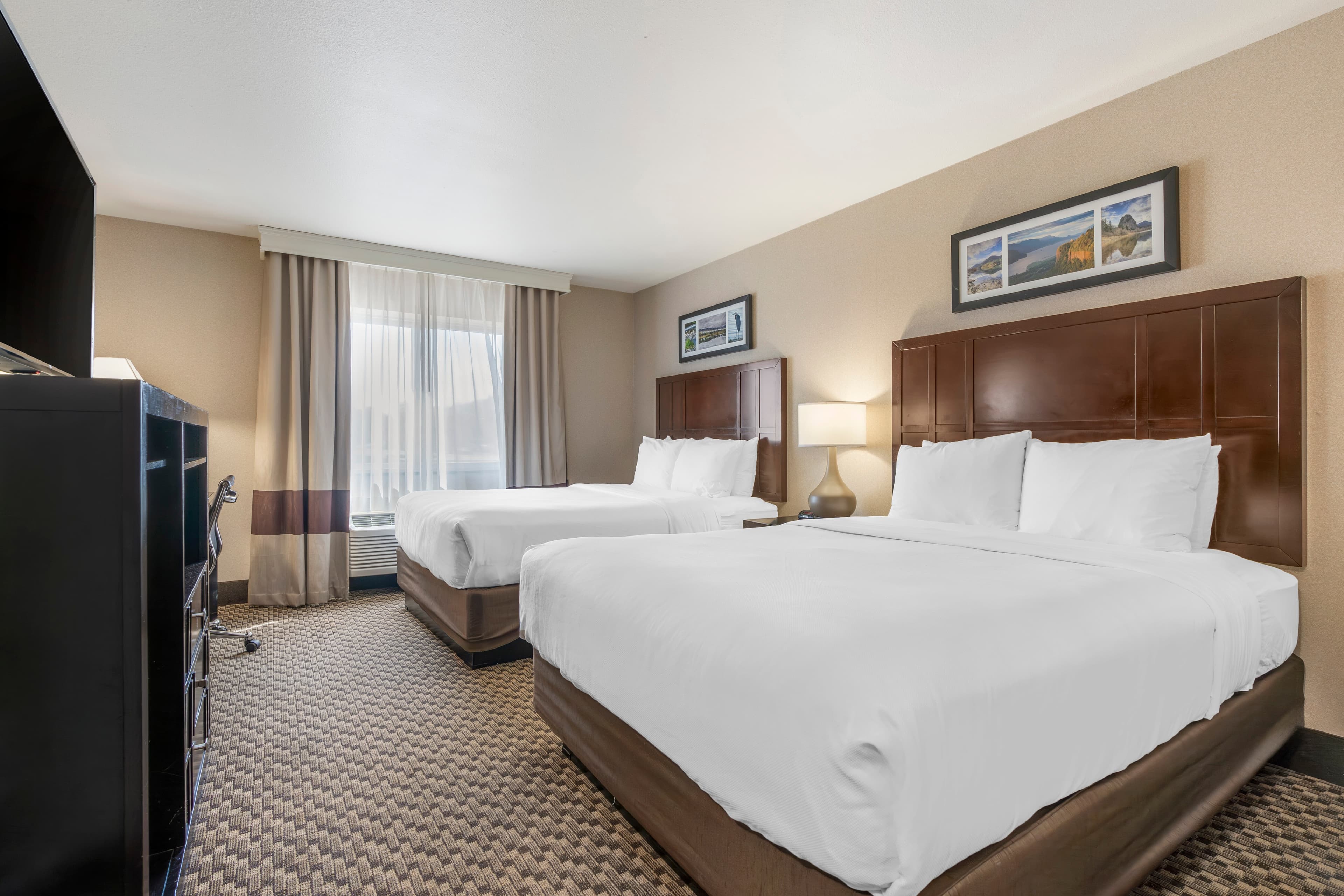 Comfort Inn Troutdale-Portland East — 18
