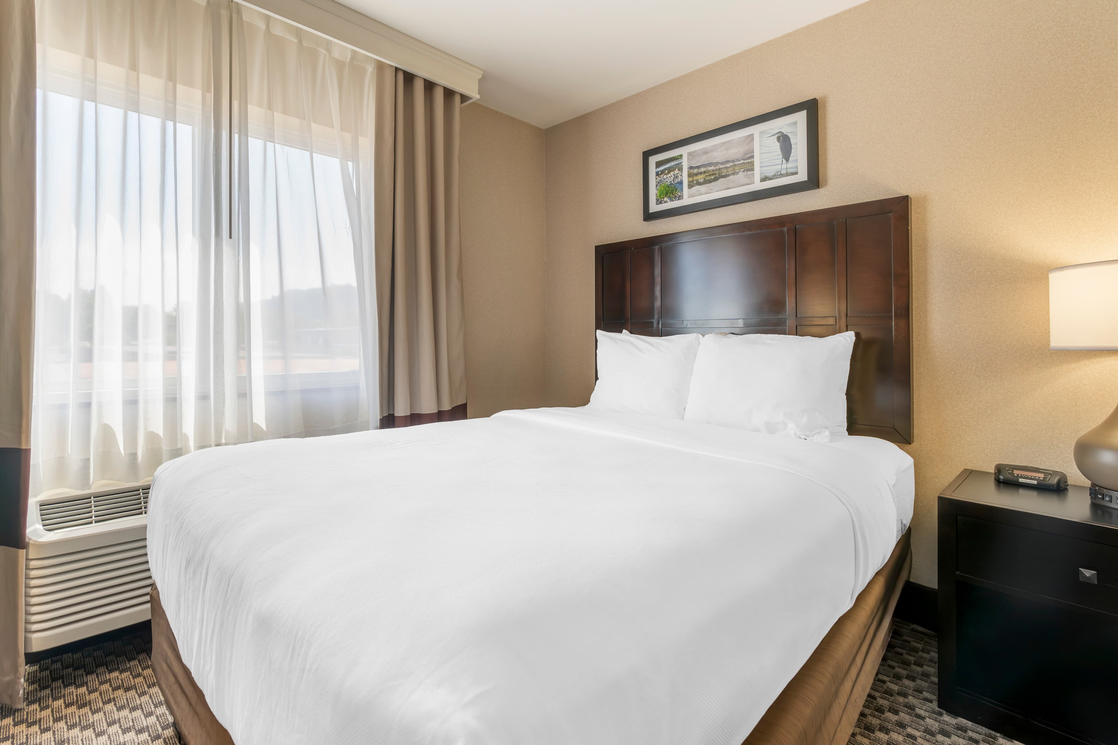 Comfort Inn Troutdale-Portland East - Image 2