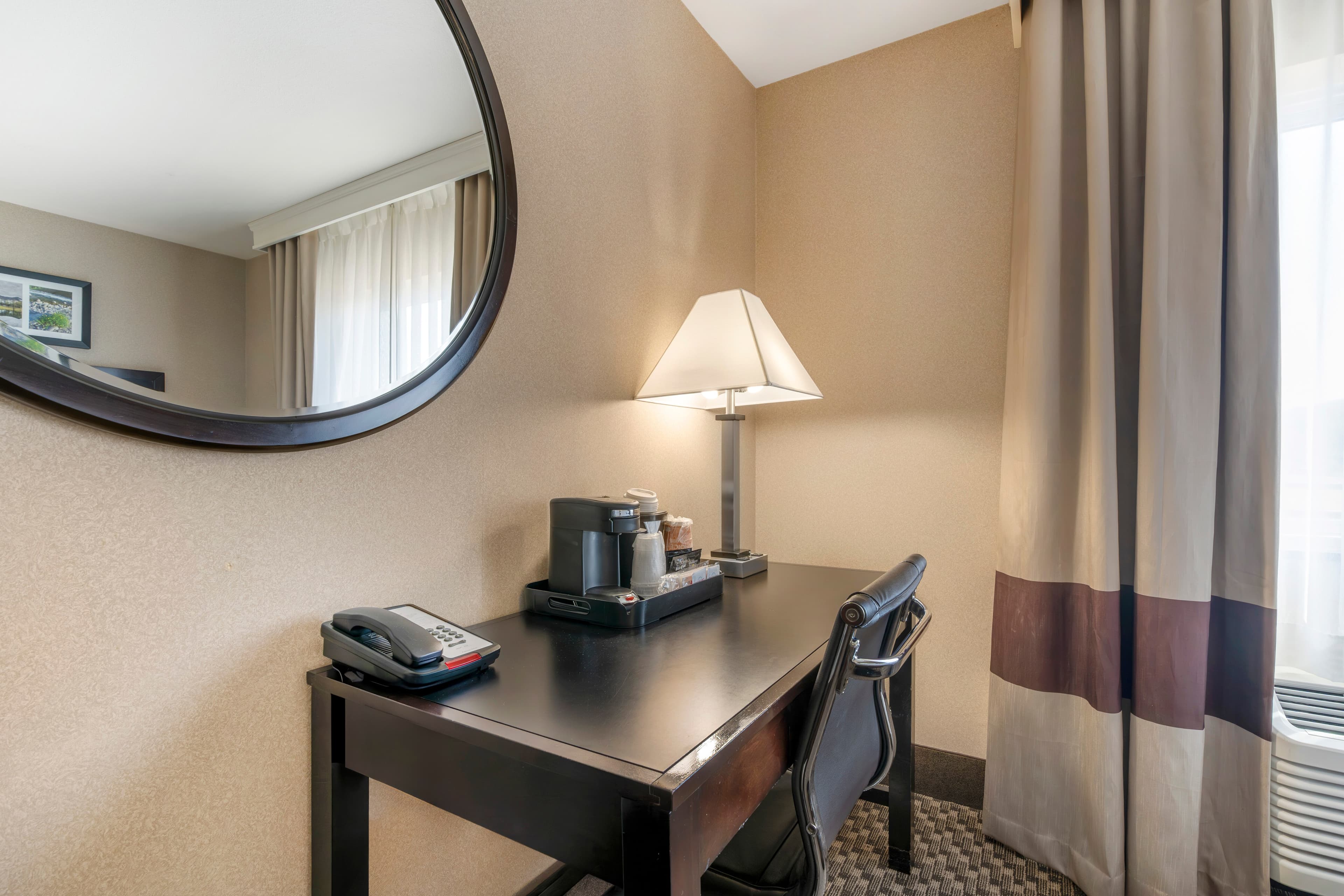 Comfort Inn Troutdale-Portland East — 19