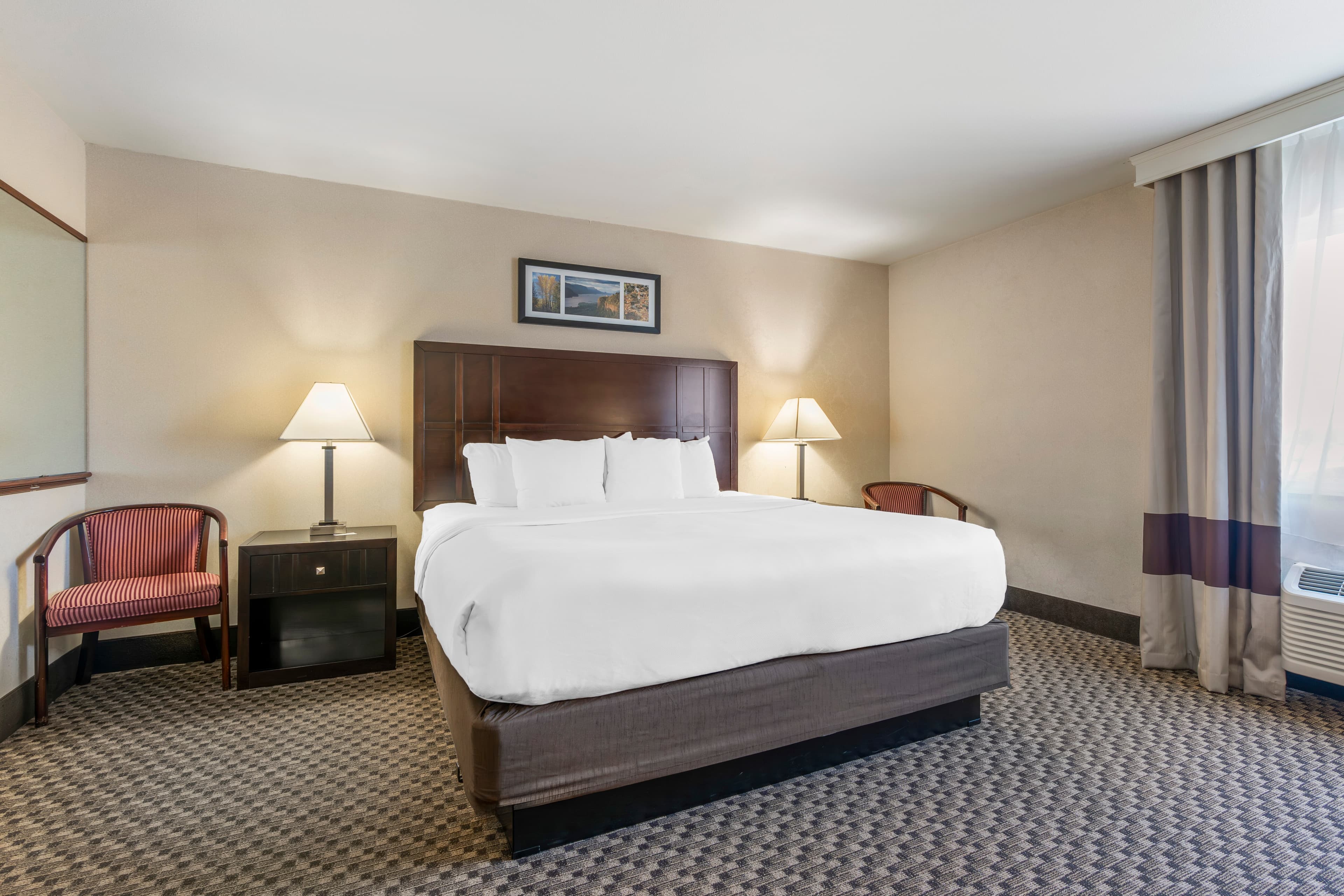 Comfort Inn Troutdale-Portland East — 21