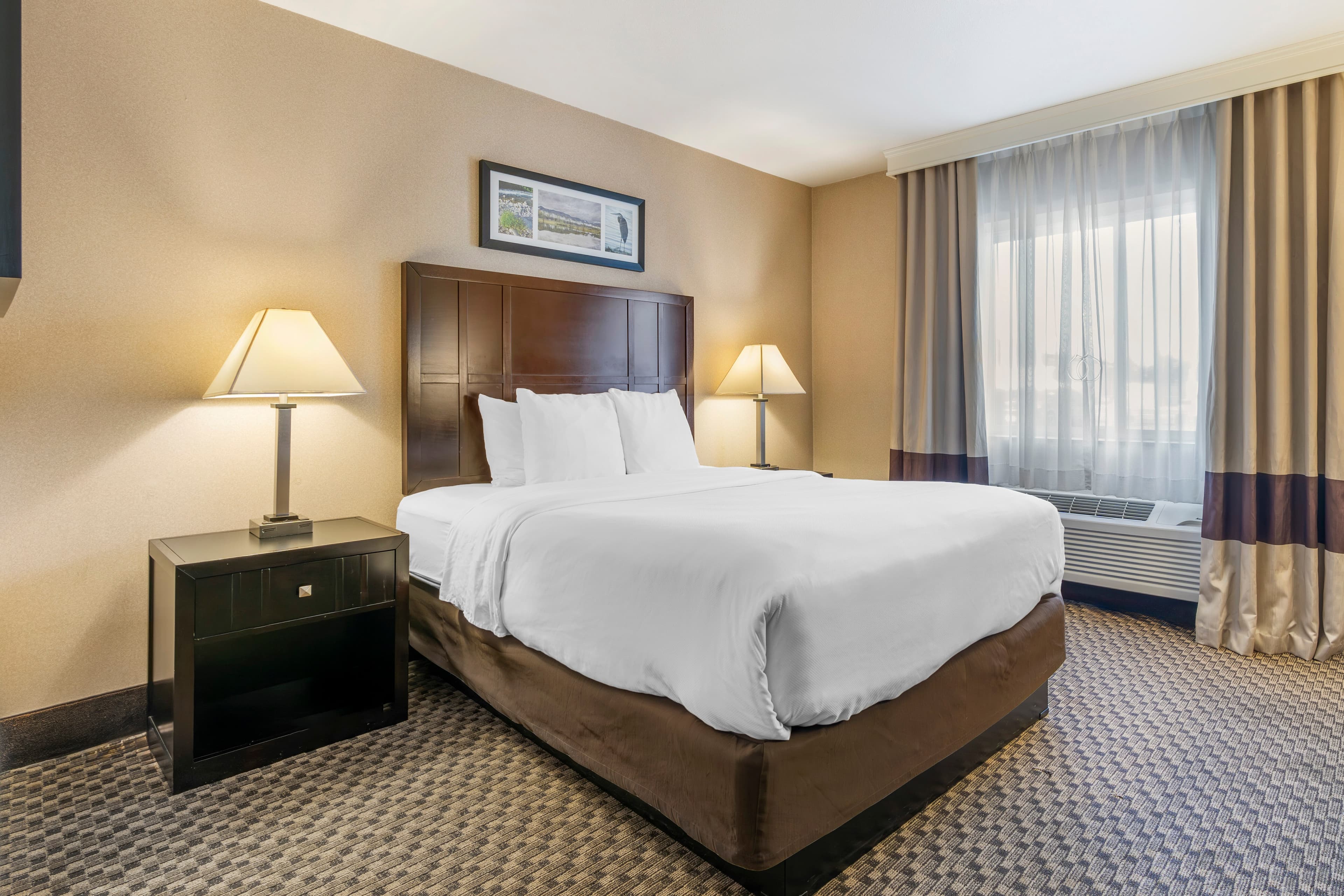 Comfort Inn Troutdale-Portland East — 26