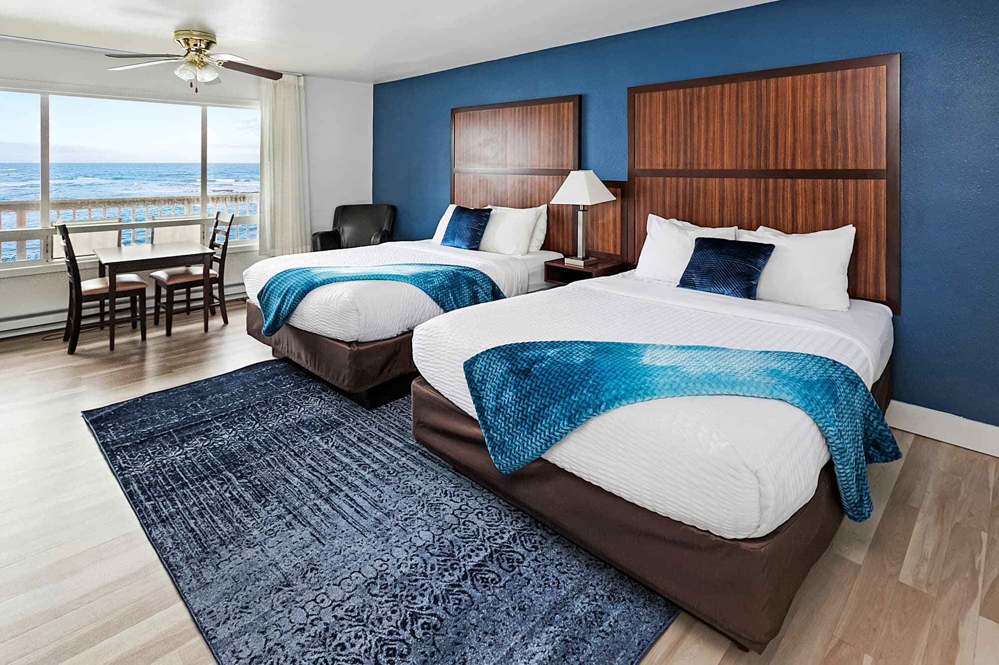 Clarion Inn Surfrider Resort — 12