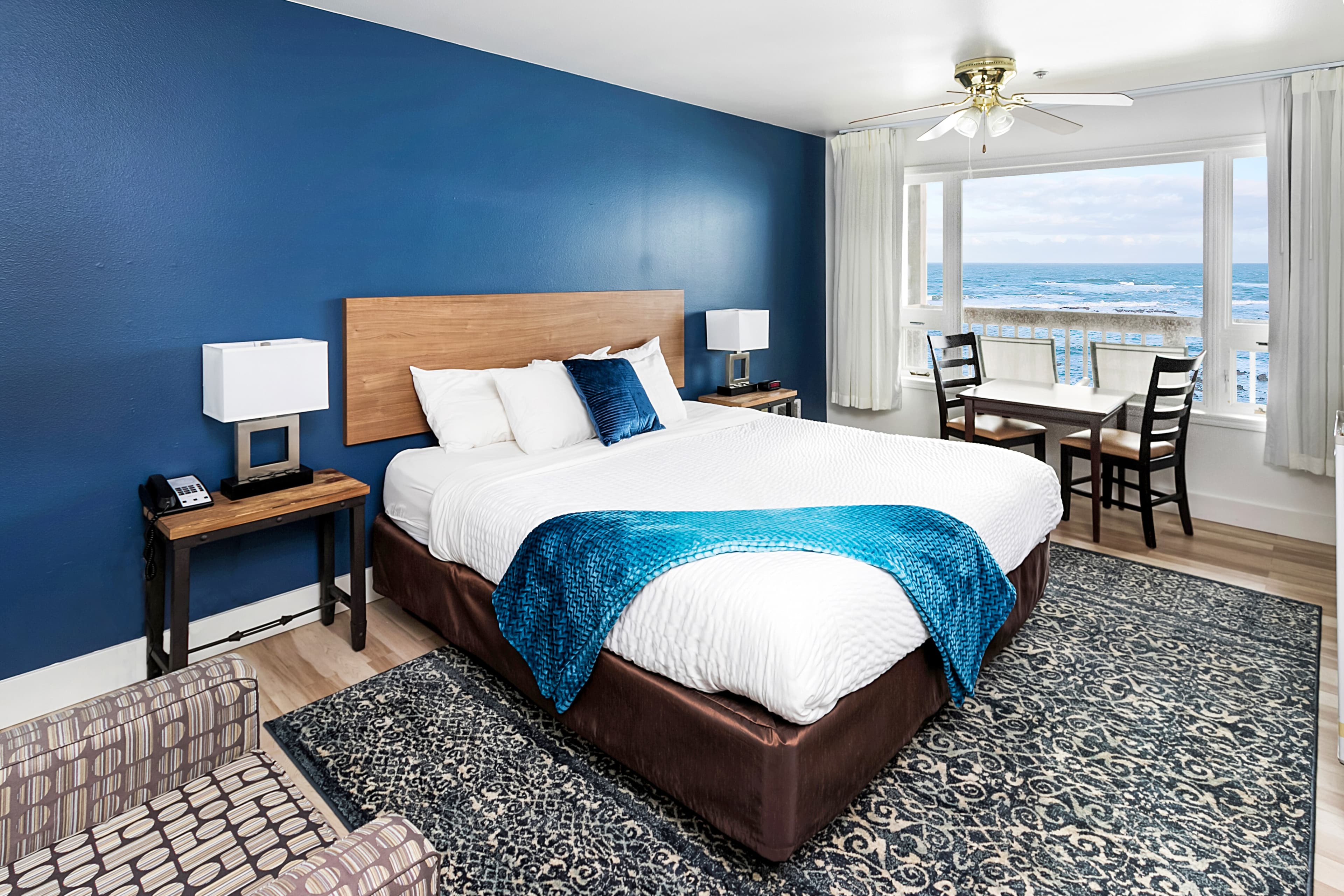 Clarion Inn Surfrider Resort — 13