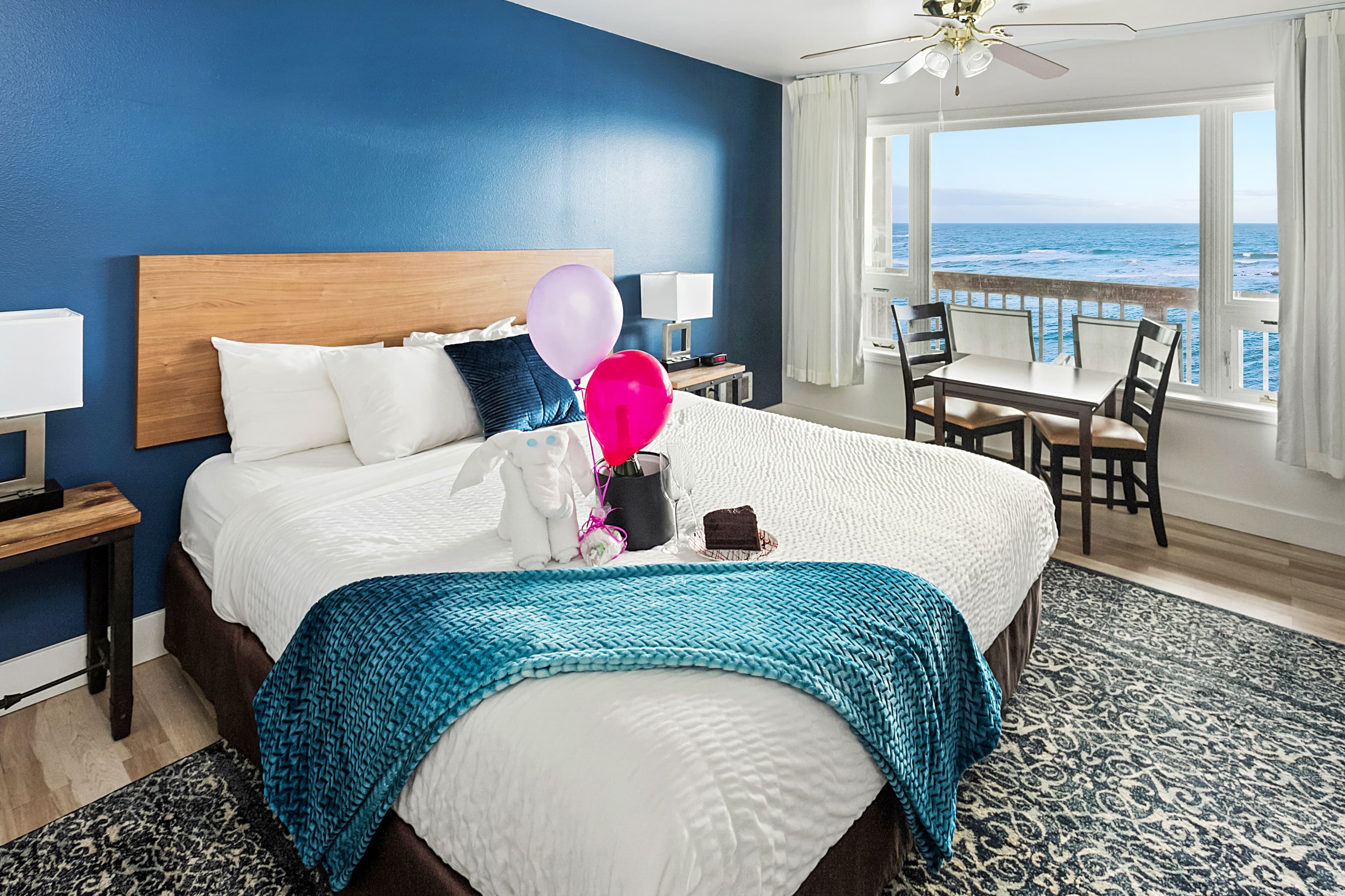 Clarion Inn Surfrider Resort — 11