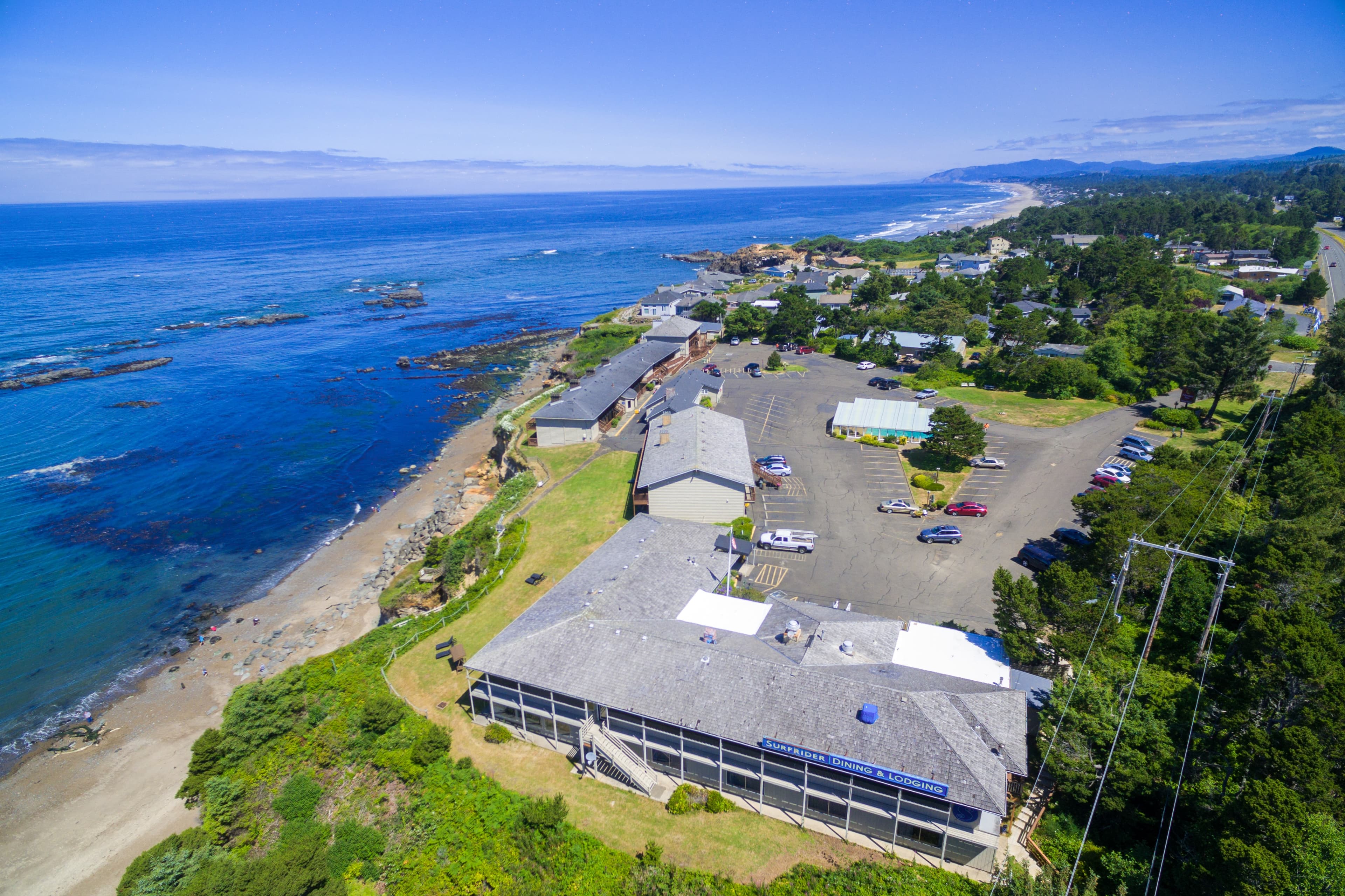 Clarion Inn Surfrider Resort - Image 1