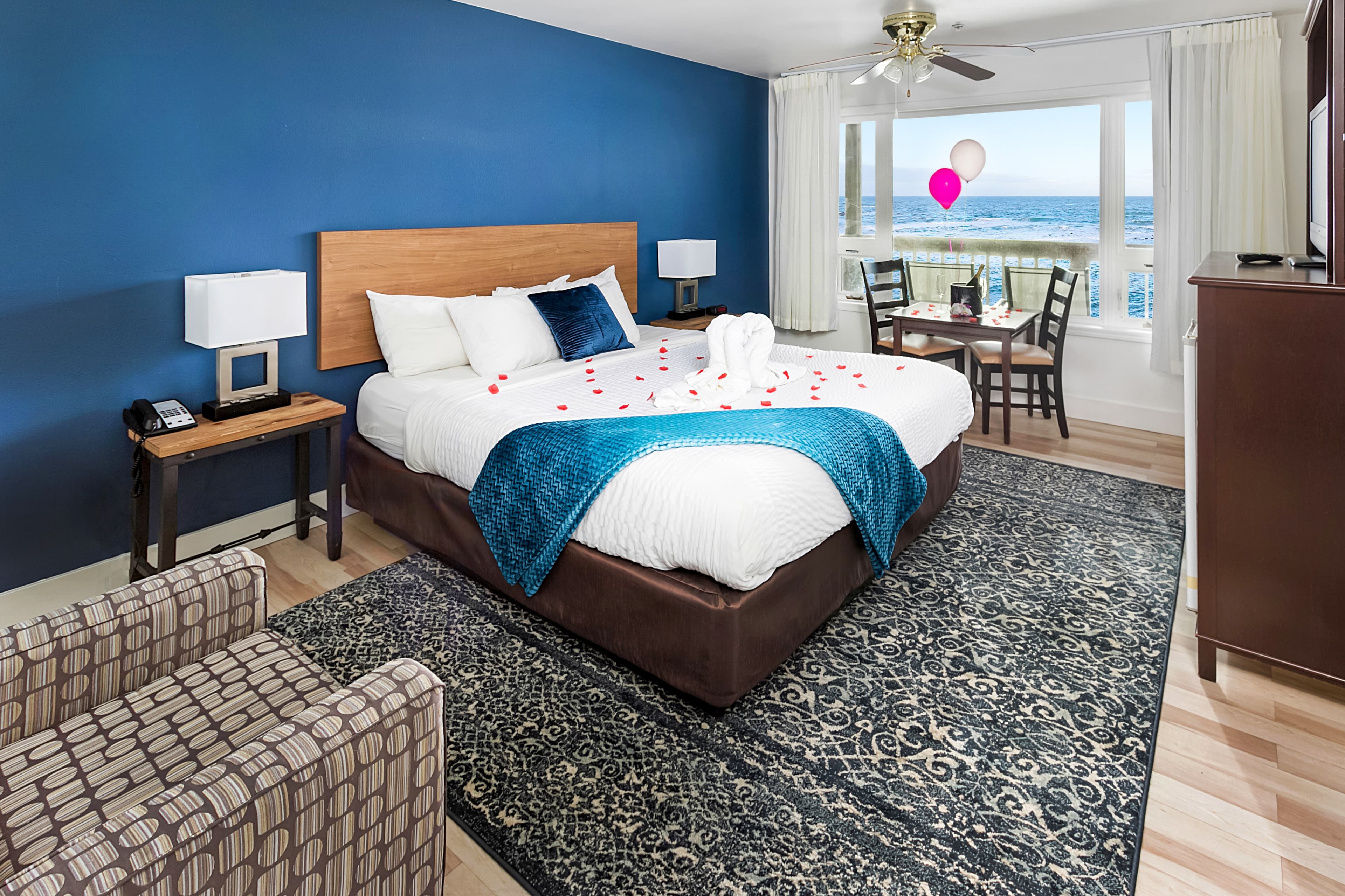 Clarion Inn Surfrider Resort — 10