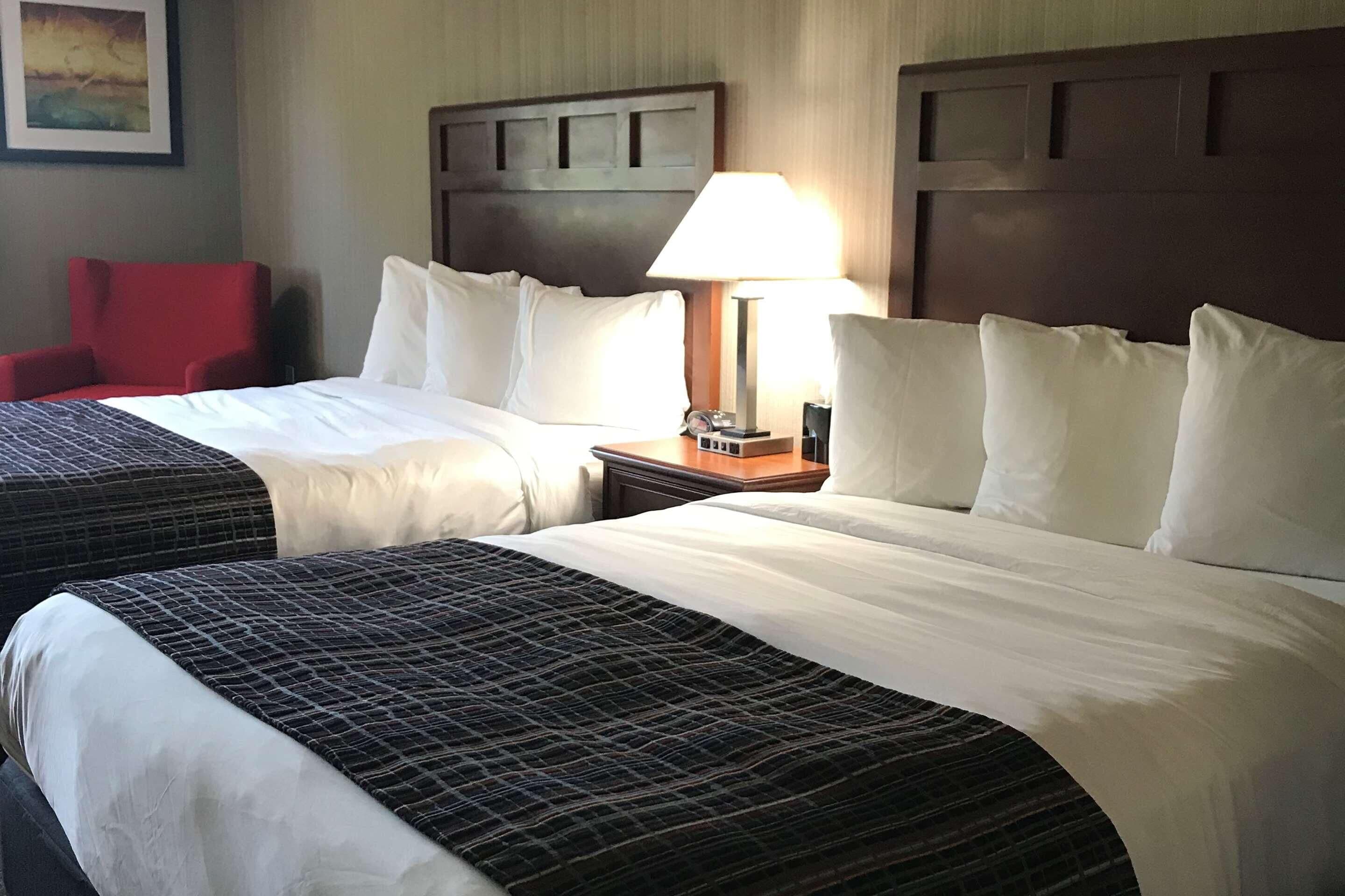 Country Inn & Suites by Radisson, Delta Park North Portland — 6