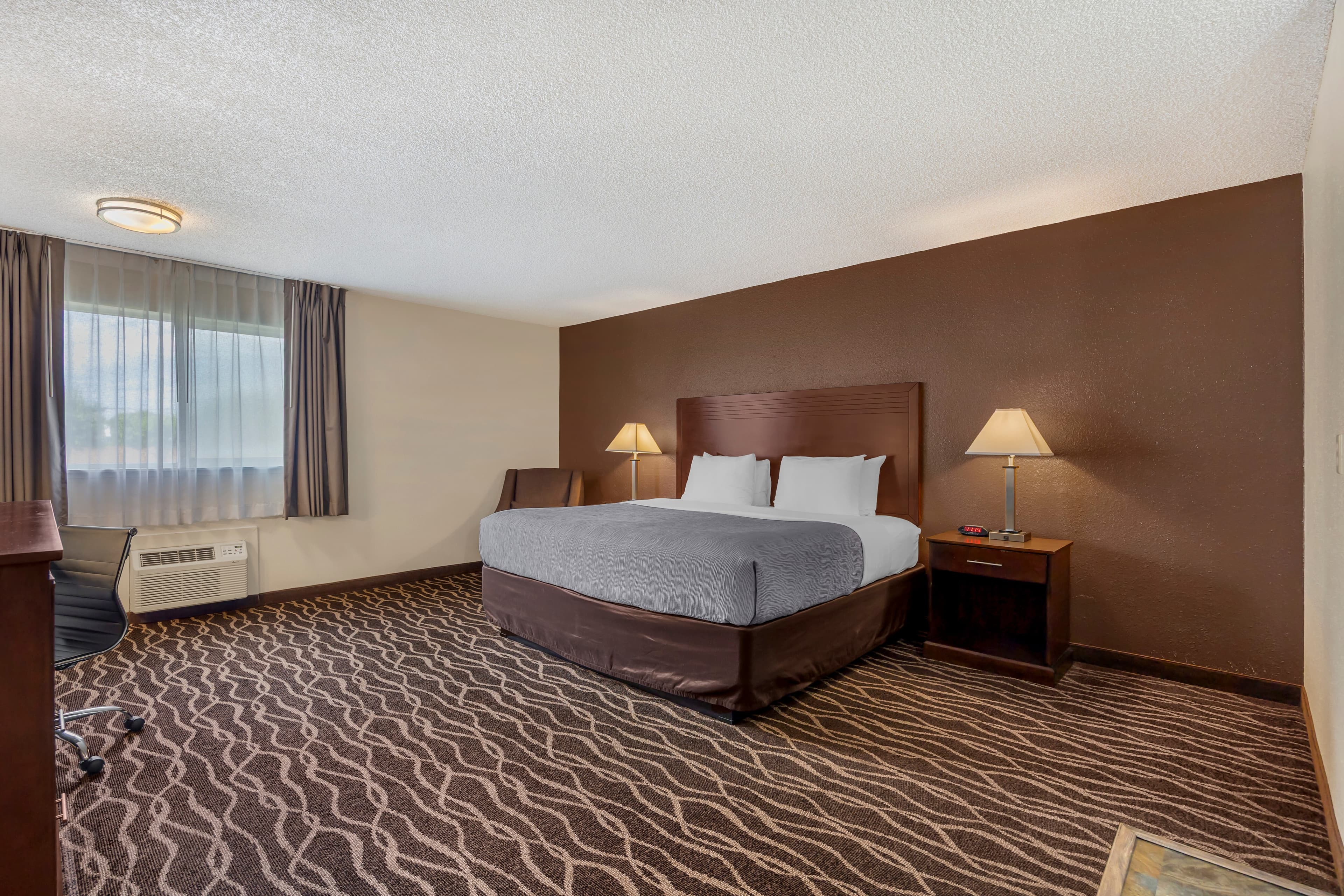 Quality Inn Umatilla - Hermiston — 8