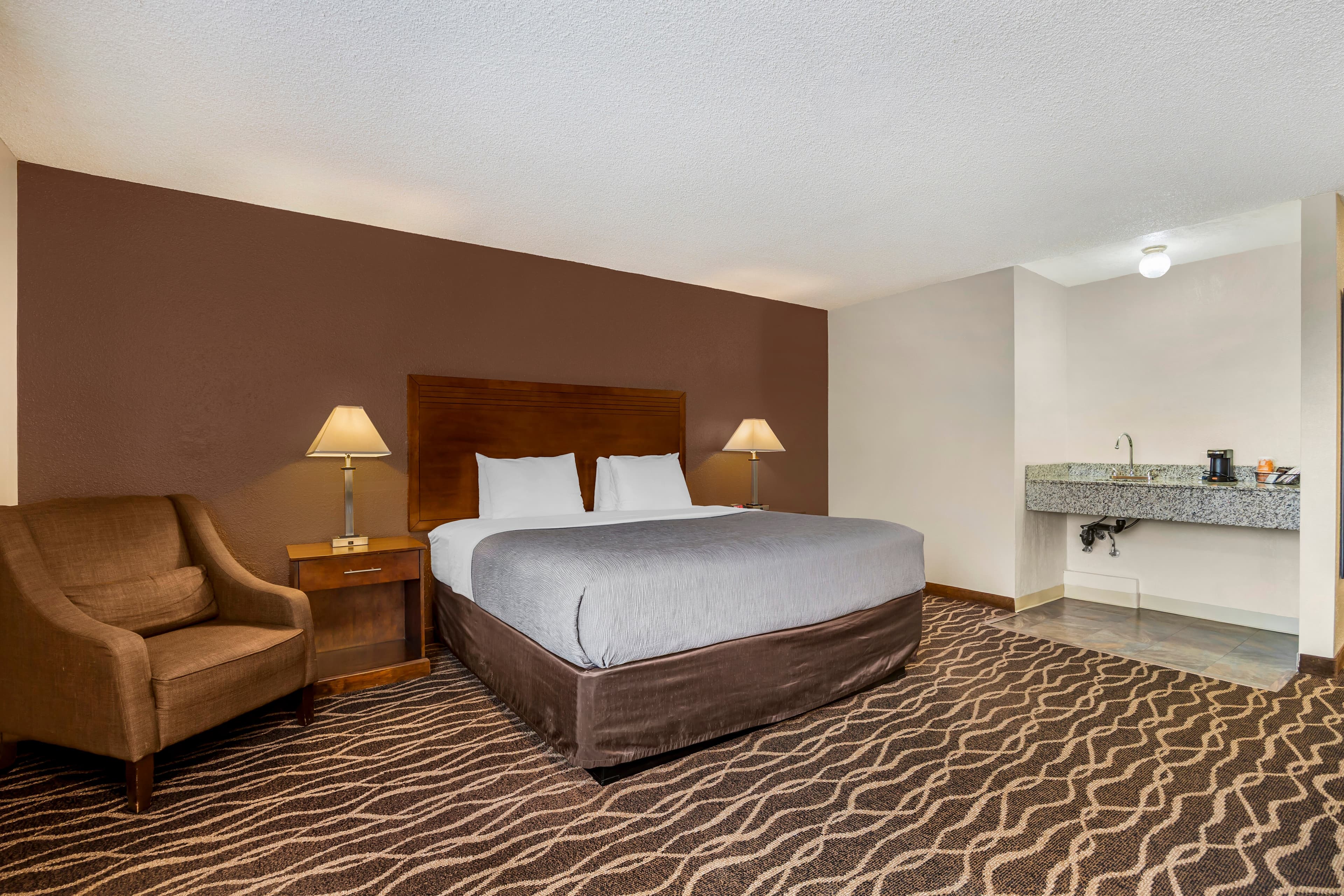 Quality Inn Umatilla - Hermiston — 9