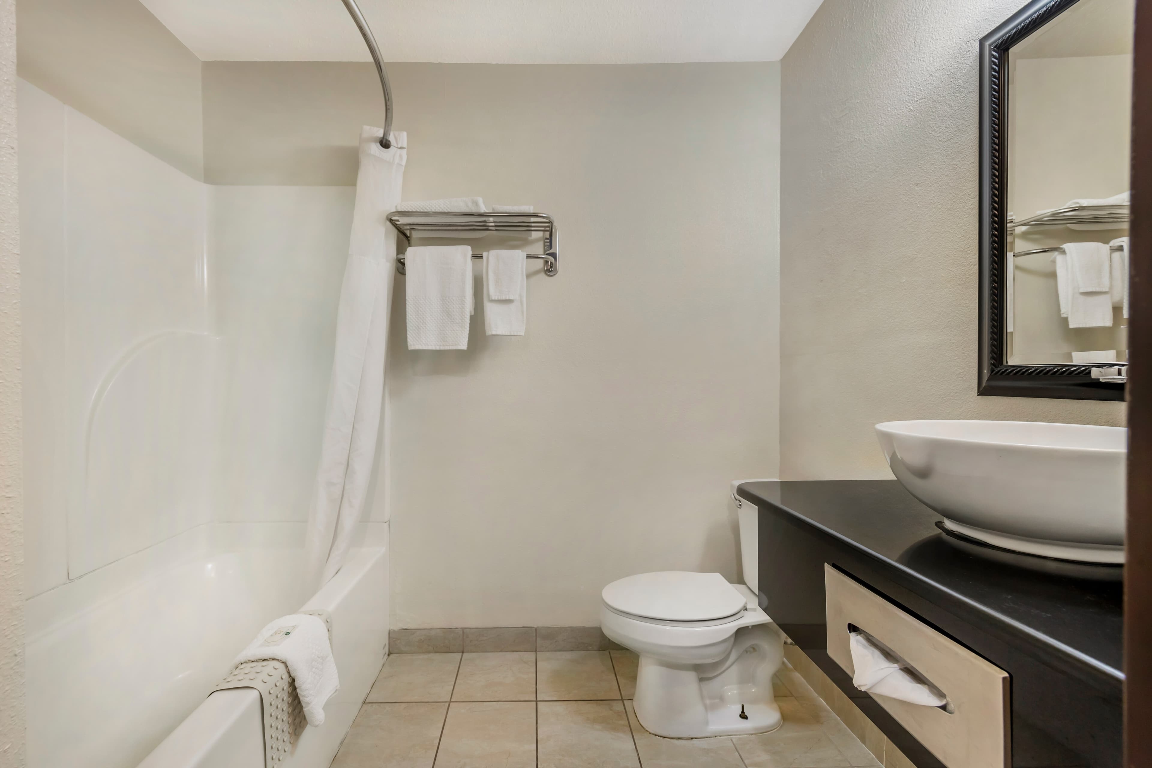 Quality Inn Umatilla - Hermiston — 11