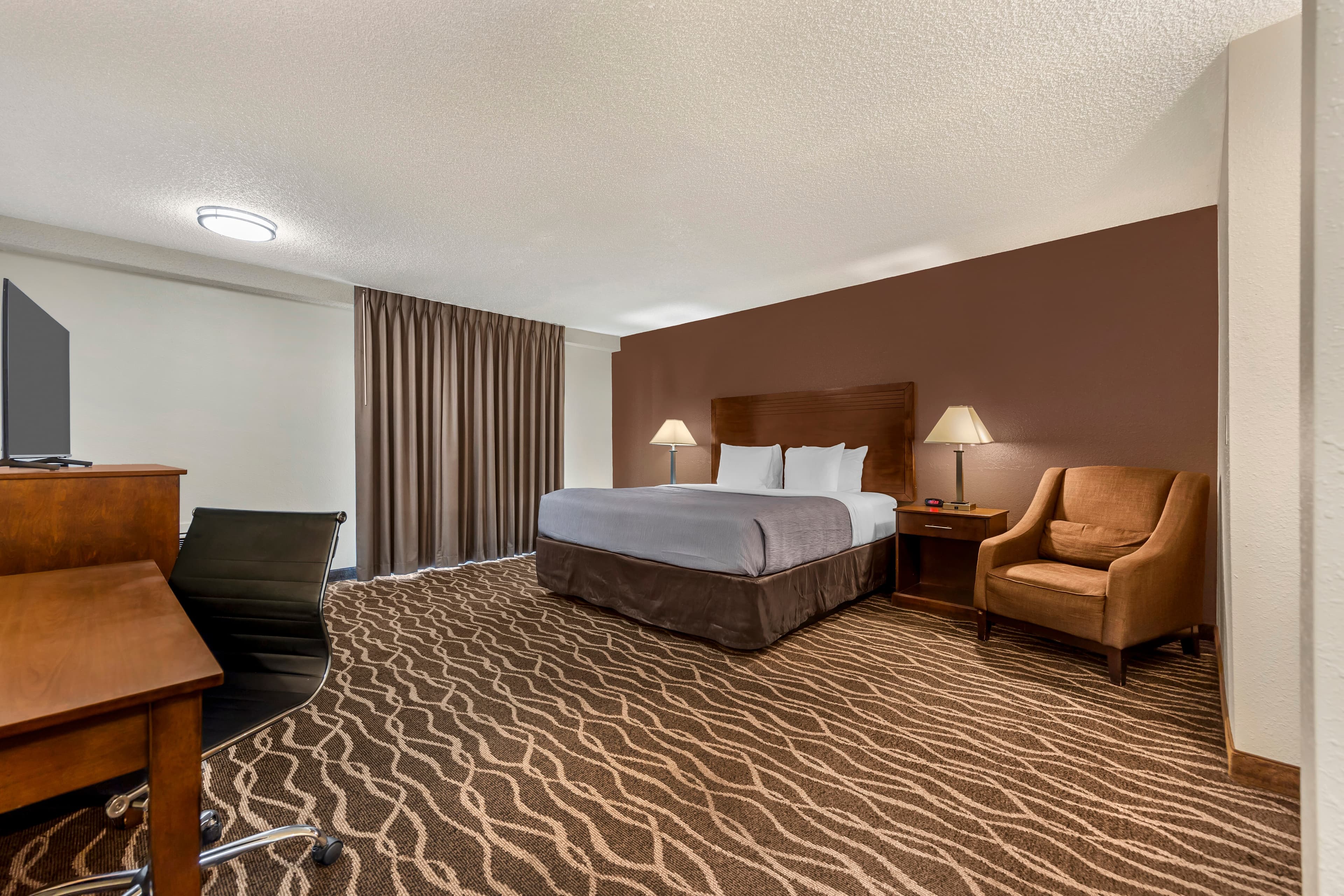 Quality Inn Umatilla - Hermiston — 12