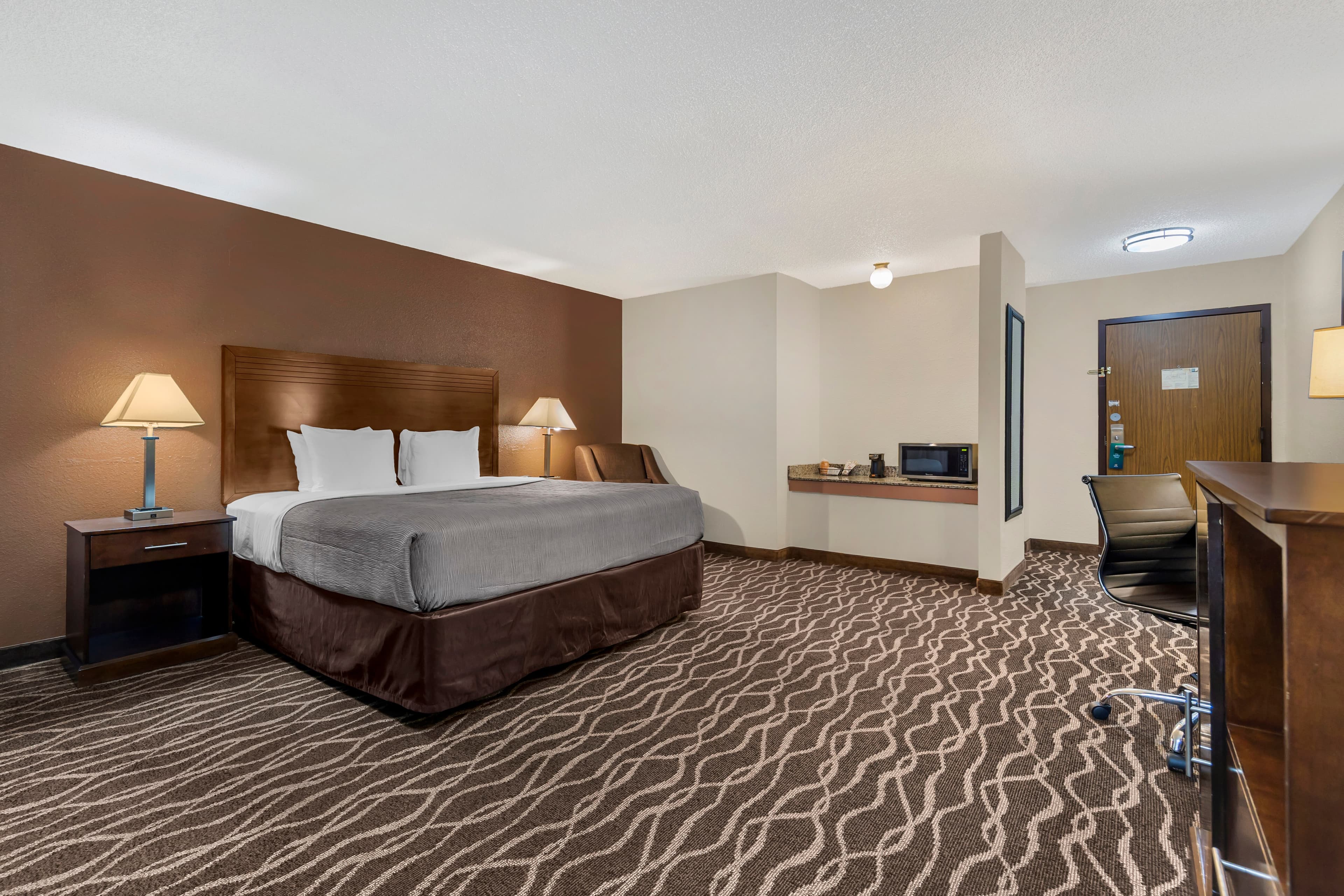 Quality Inn Umatilla - Hermiston — 13
