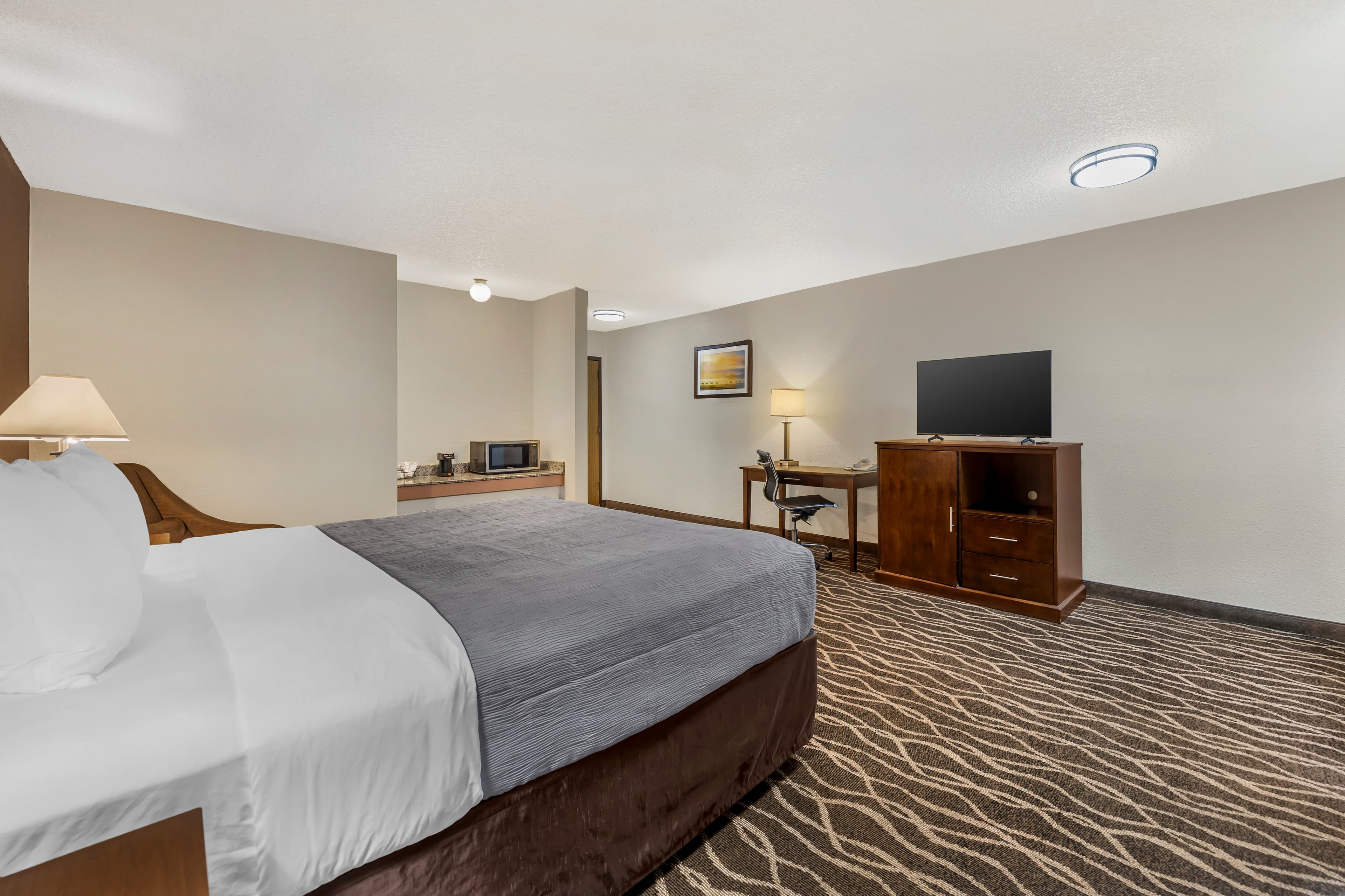 Quality Inn Umatilla - Hermiston — 14