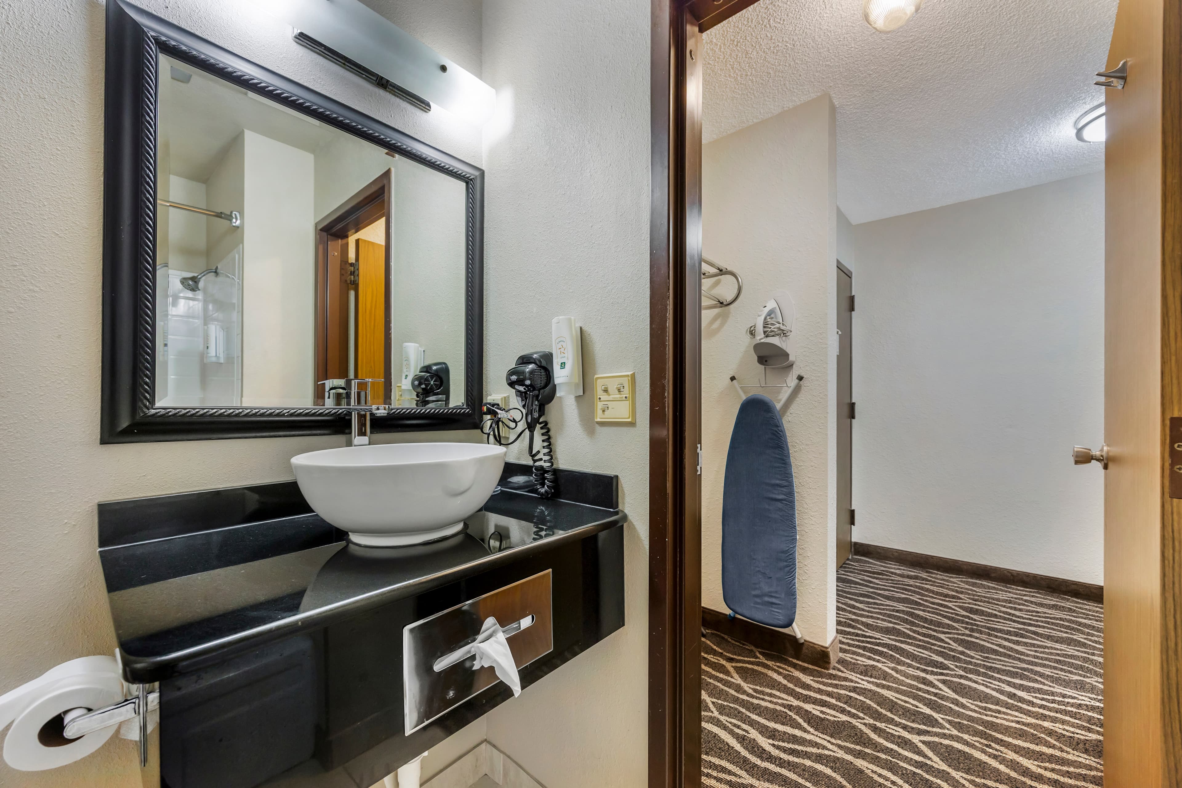 Quality Inn Umatilla - Hermiston — 15