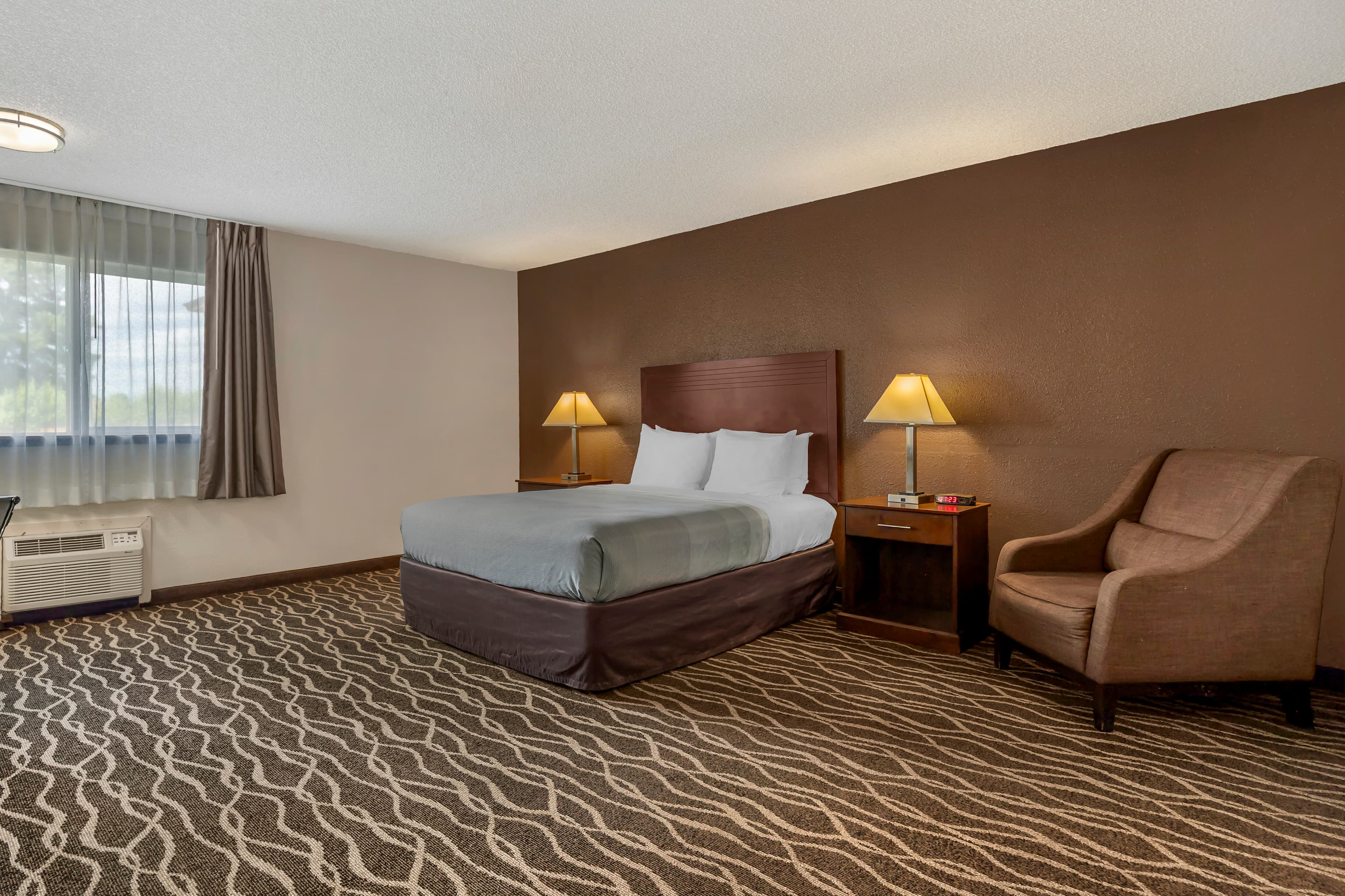 Quality Inn Umatilla - Hermiston — 20