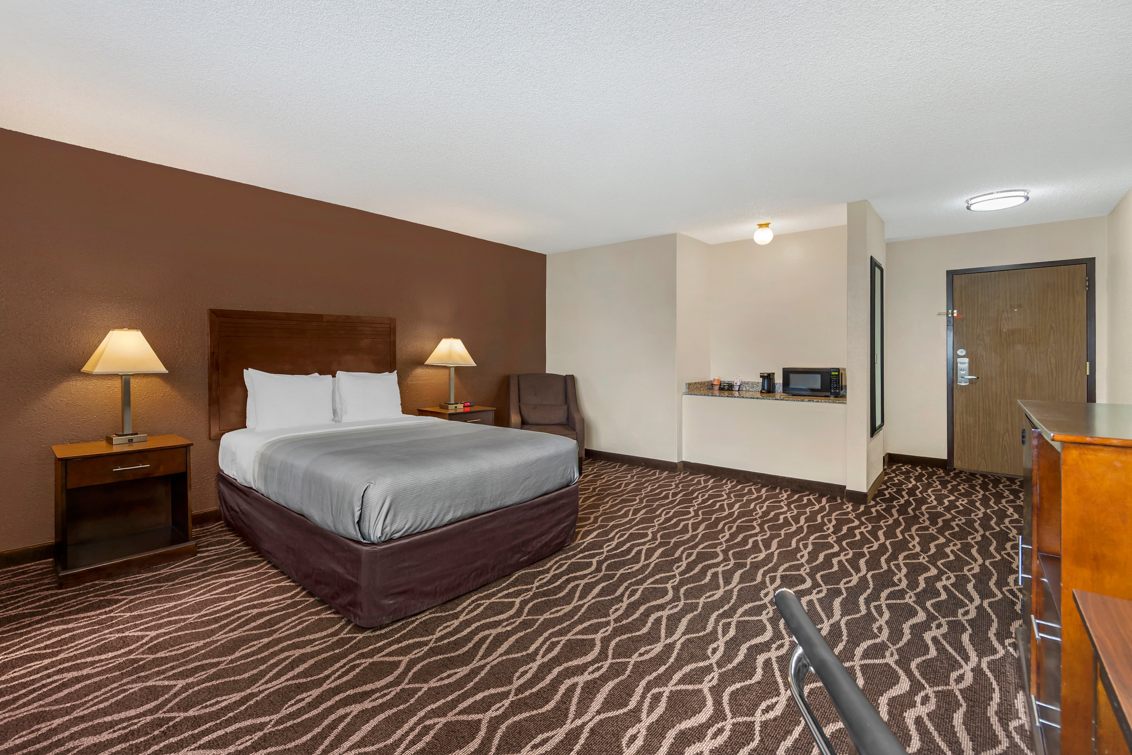 Quality Inn Umatilla - Hermiston — 21