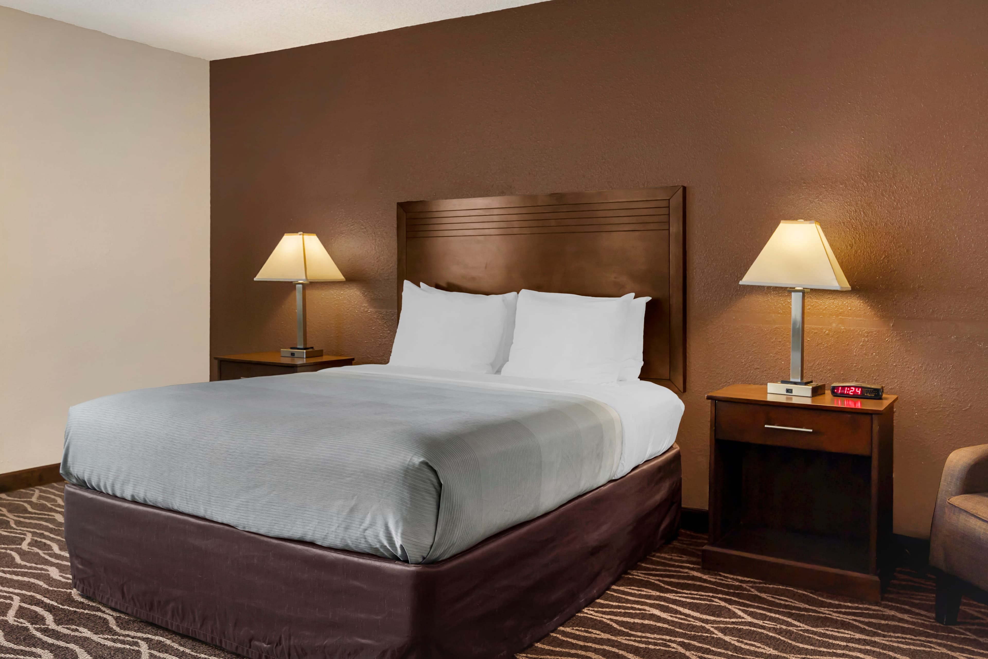 Quality Inn Umatilla - Hermiston — 22