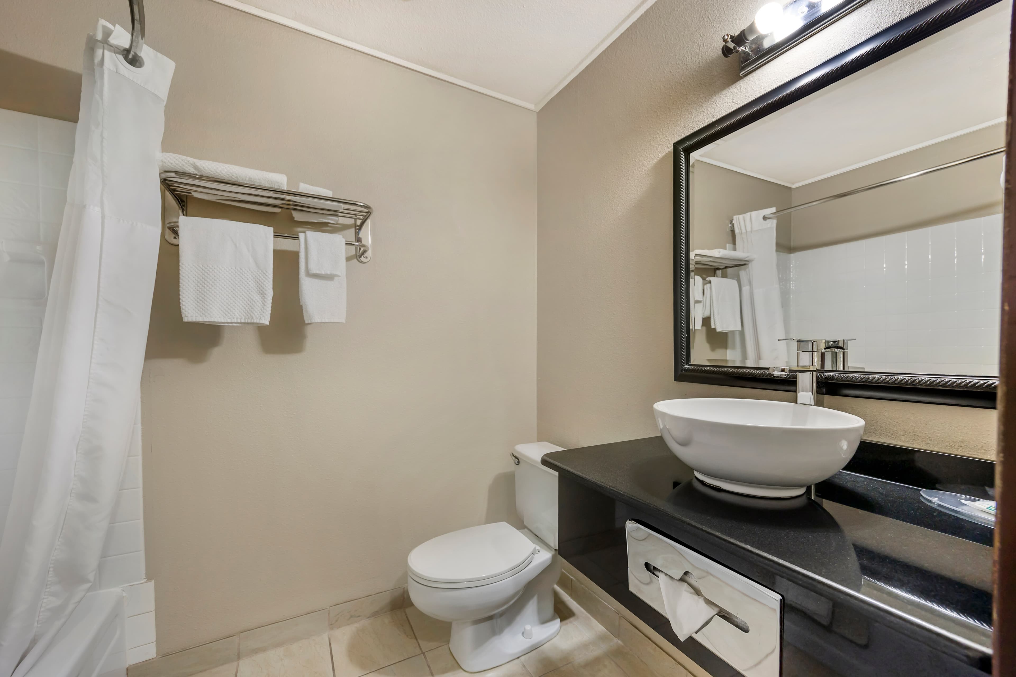 Quality Inn Umatilla - Hermiston — 23