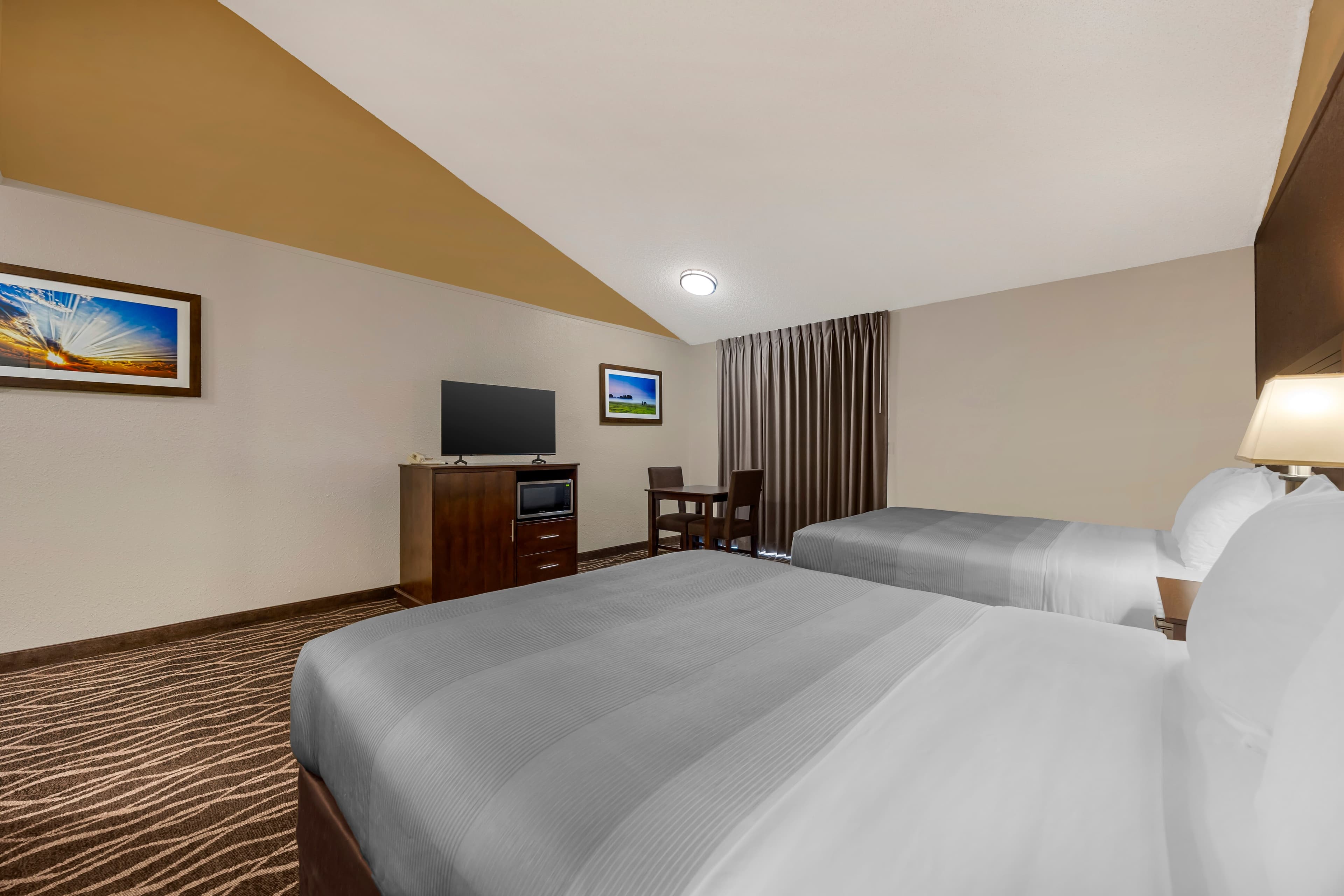 Quality Inn Umatilla - Hermiston - Image 3