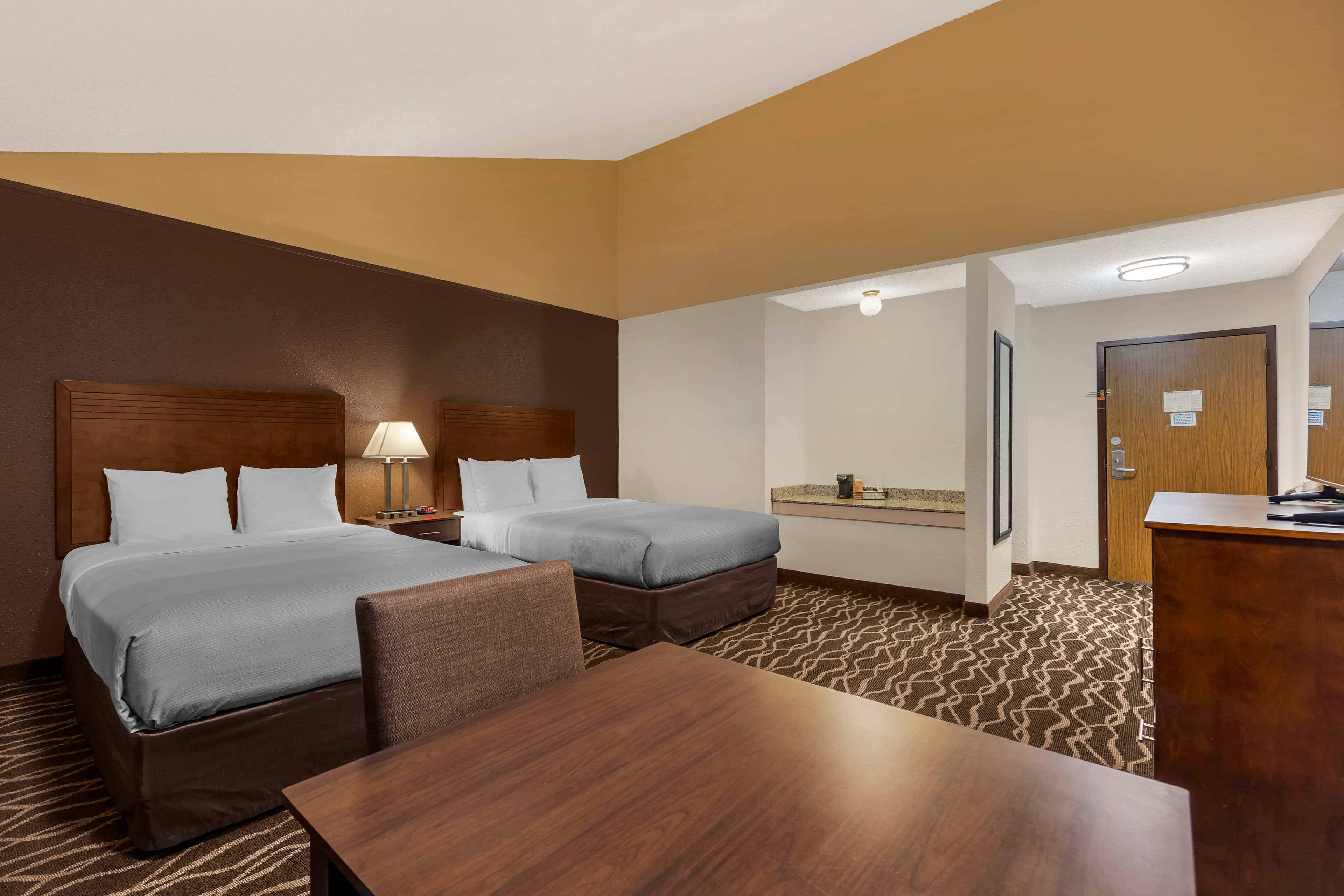 Quality Inn Umatilla - Hermiston - Image 4