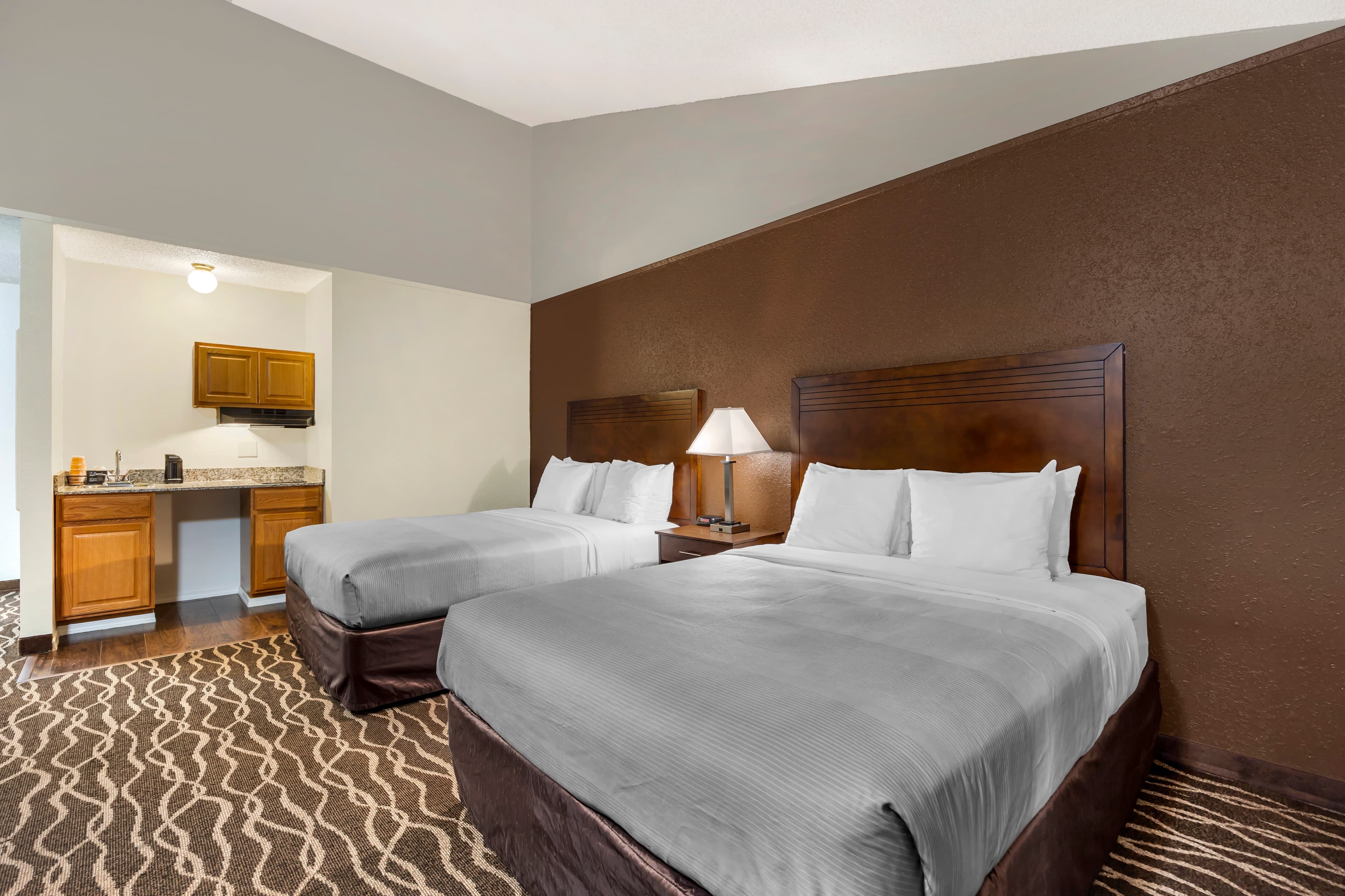 Quality Inn Umatilla - Hermiston — 27