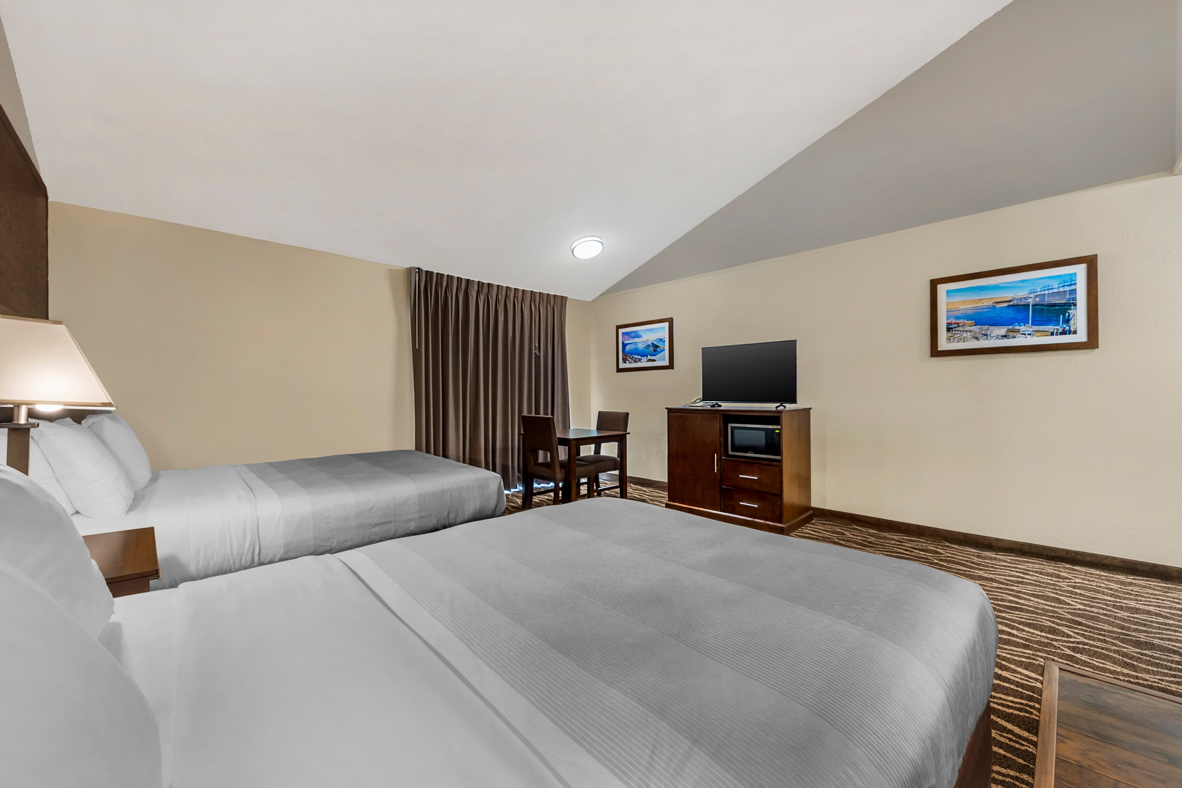 Quality Inn Umatilla - Hermiston — 28