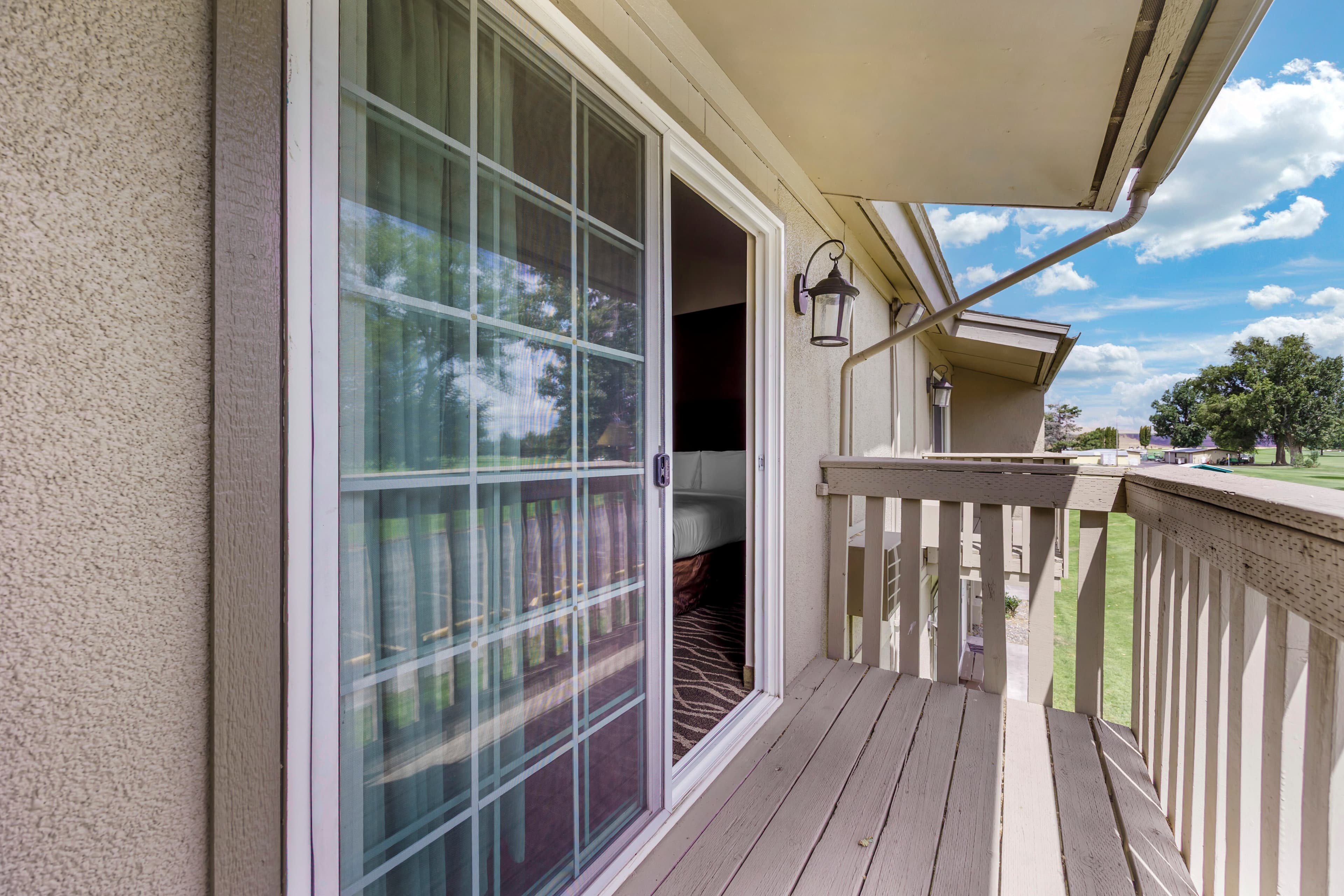 Quality Inn Umatilla - Hermiston — 29