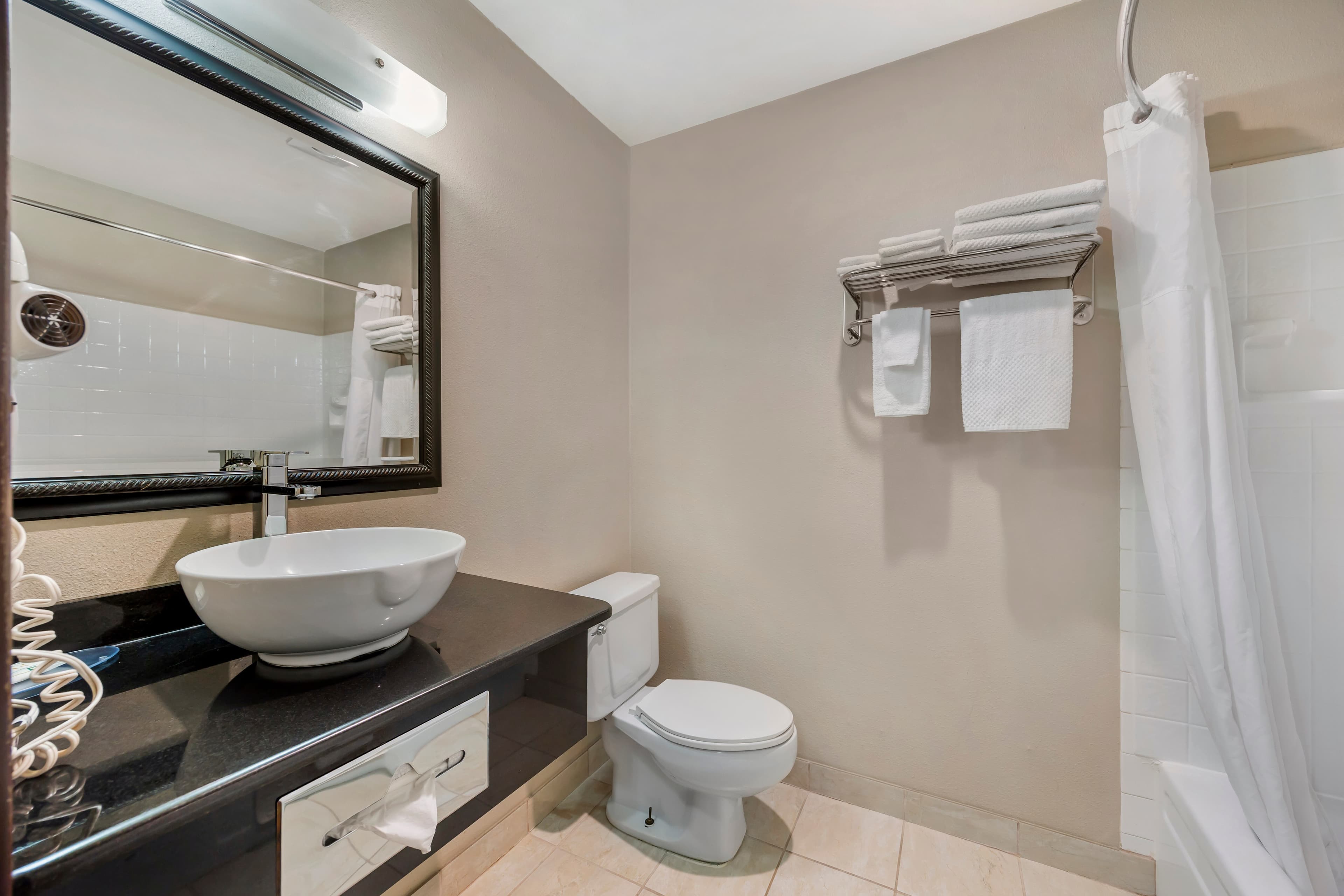 Quality Inn Umatilla - Hermiston — 30