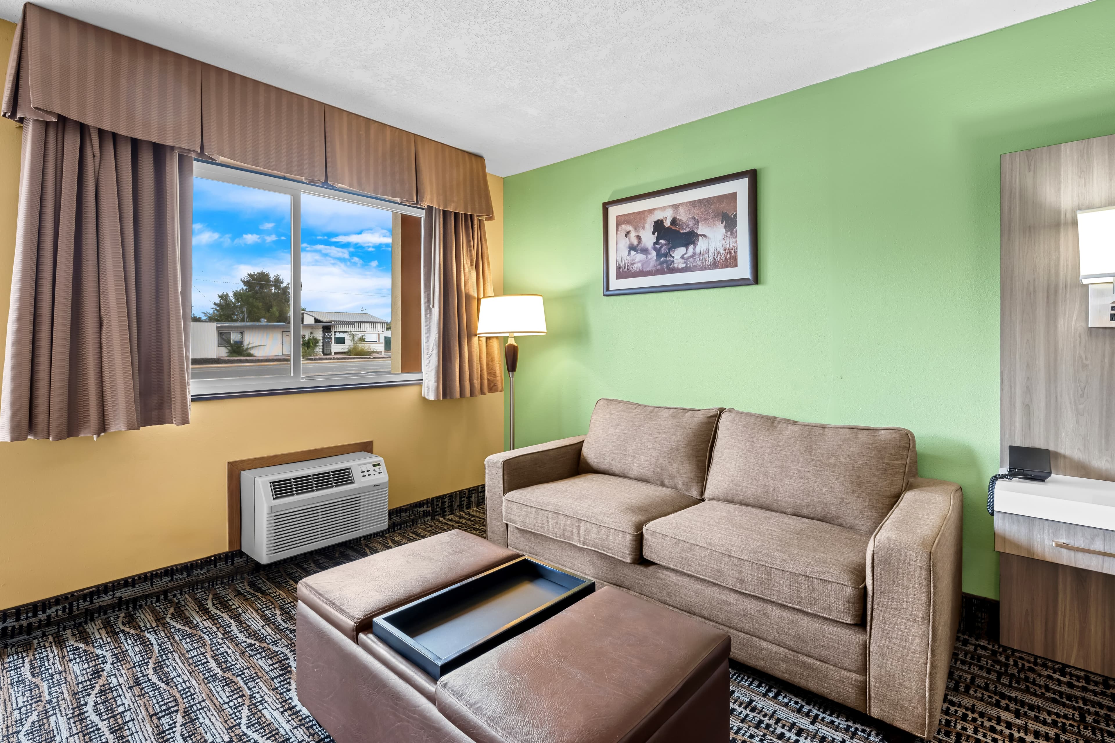 Quality Inn Madras — 6