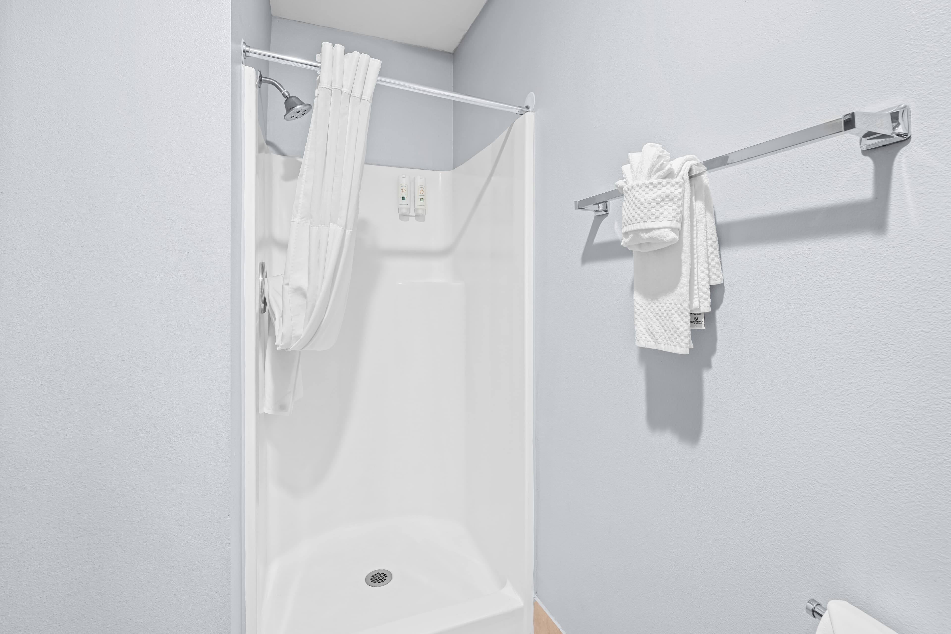Quality Inn Madras — 12