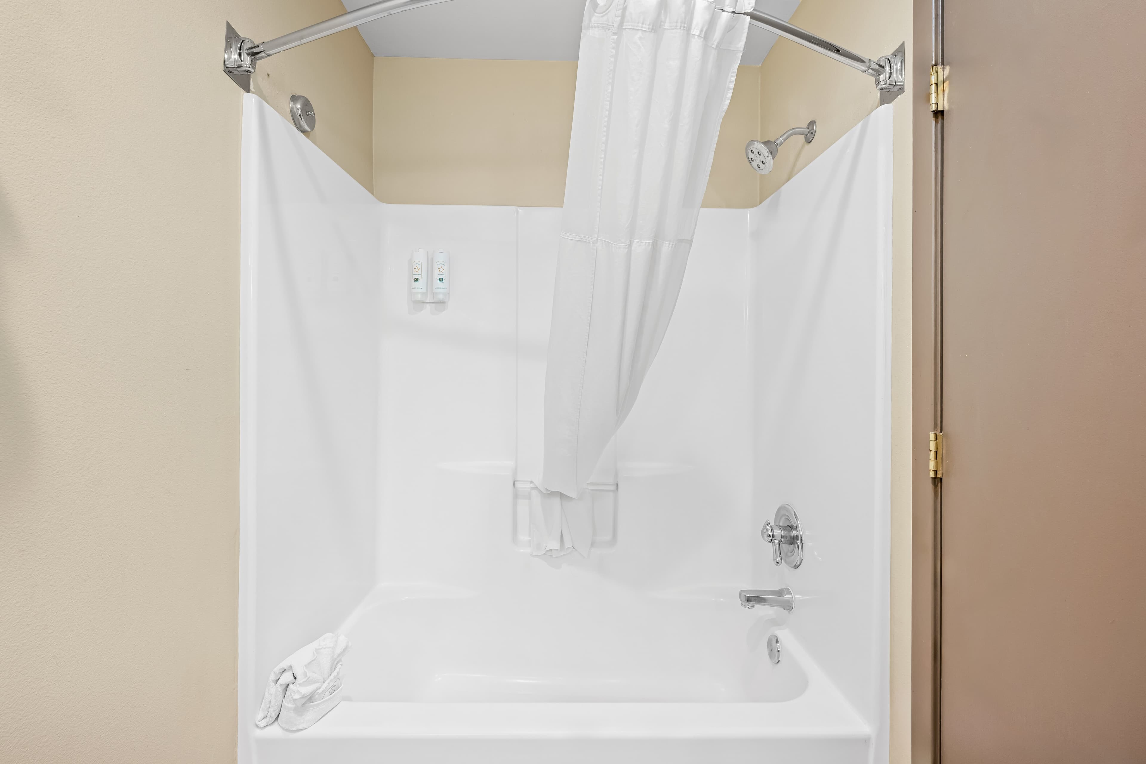 Quality Inn Madras — 21