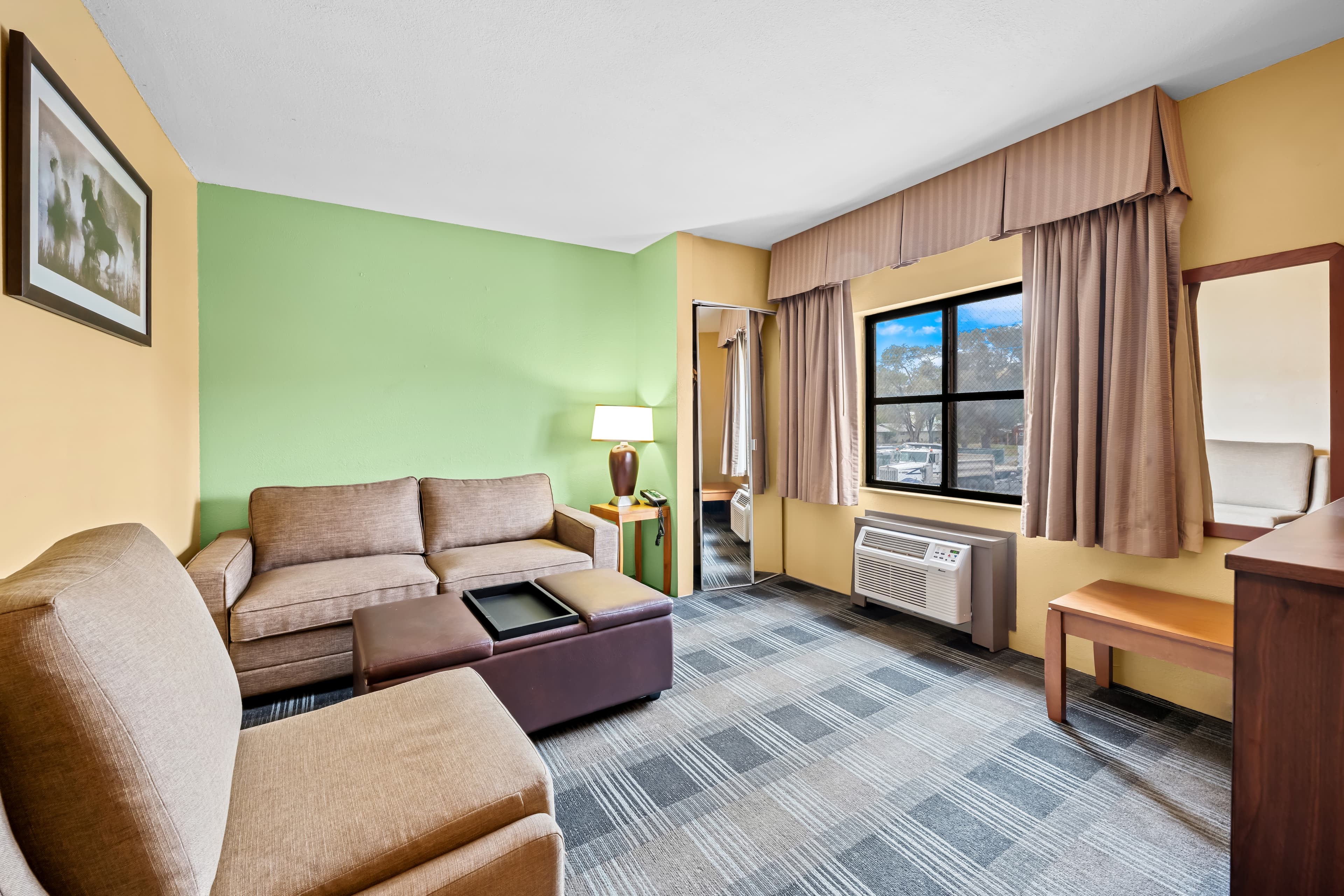 Quality Inn Madras — 25
