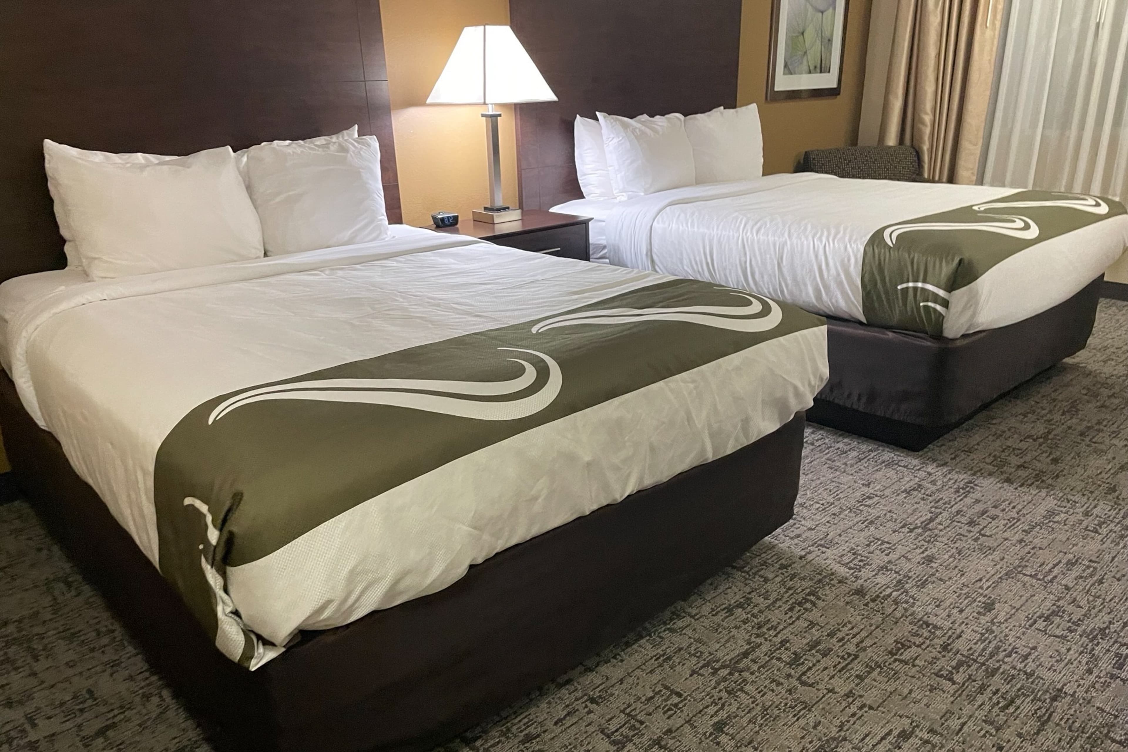 Quality Inn Ontario — 37