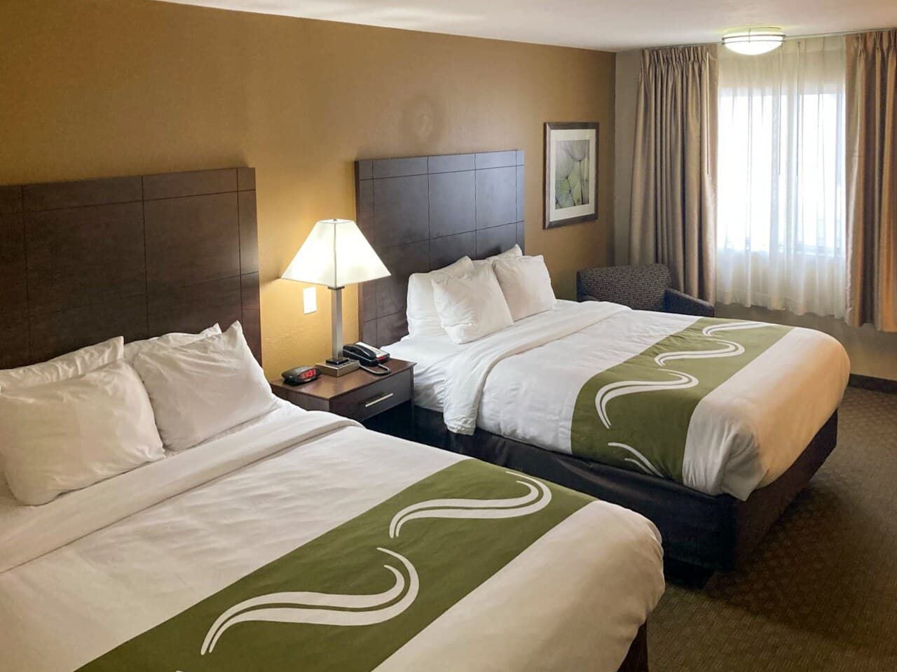 Quality Inn Ontario - Image 5
