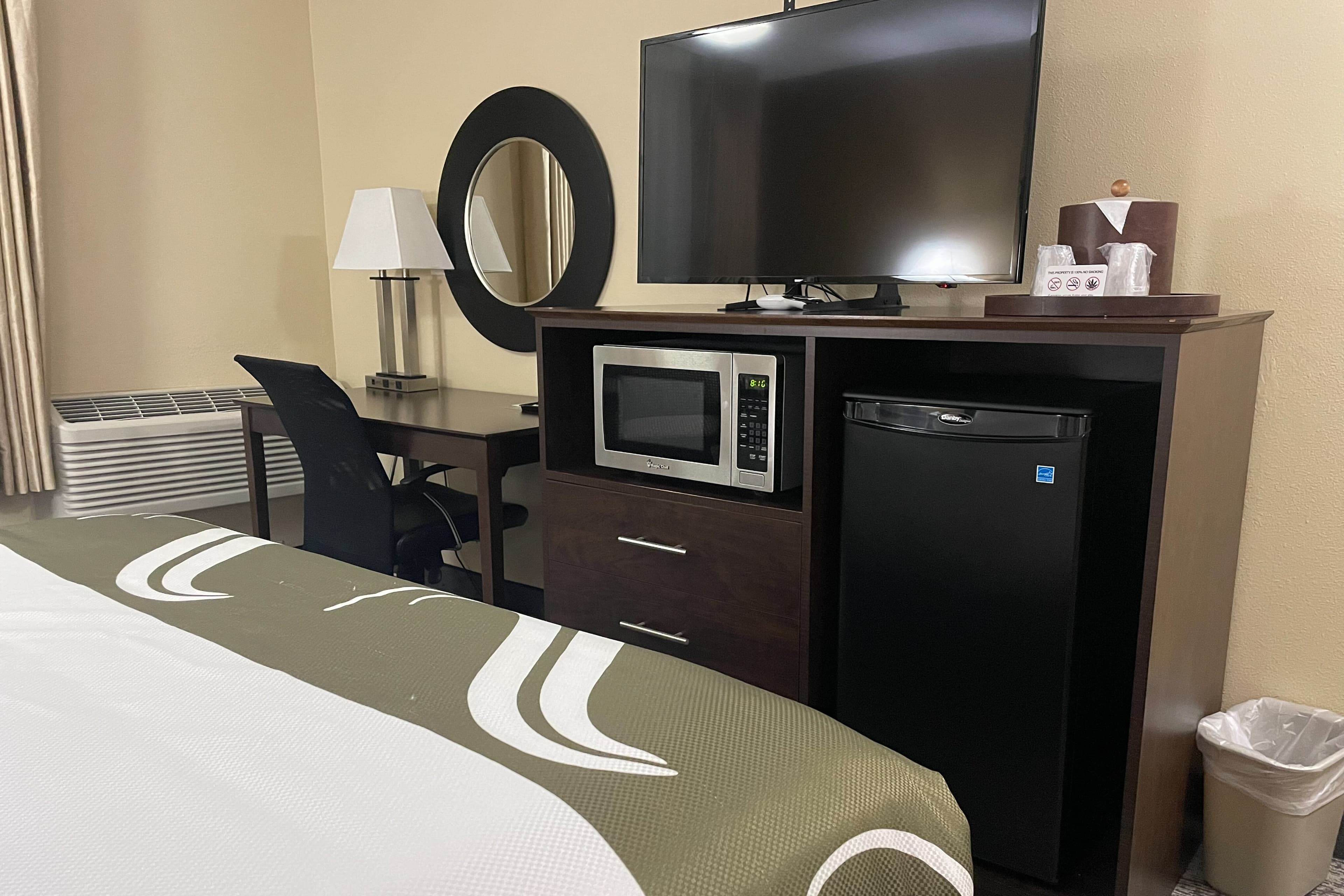 Quality Inn Ontario — 24