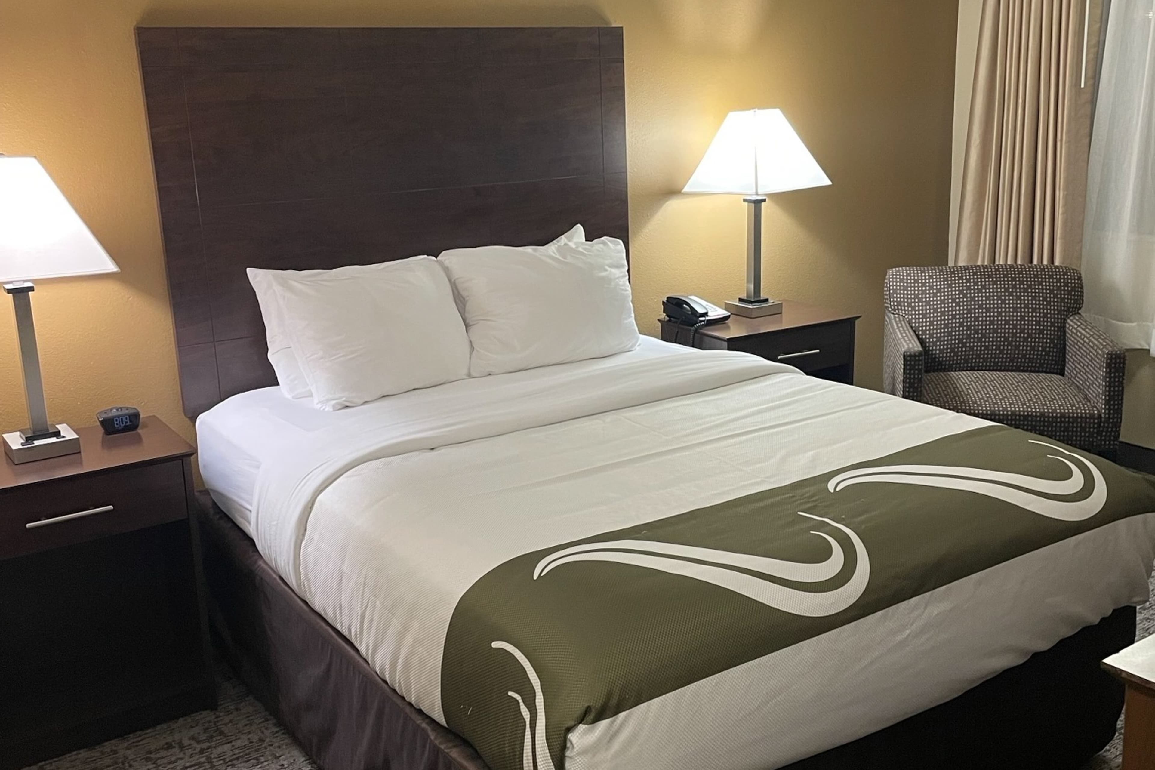 Quality Inn Ontario — 27