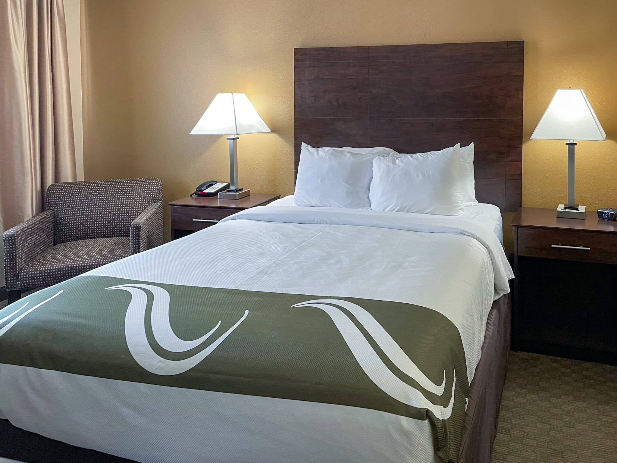 Quality Inn Ontario — 25