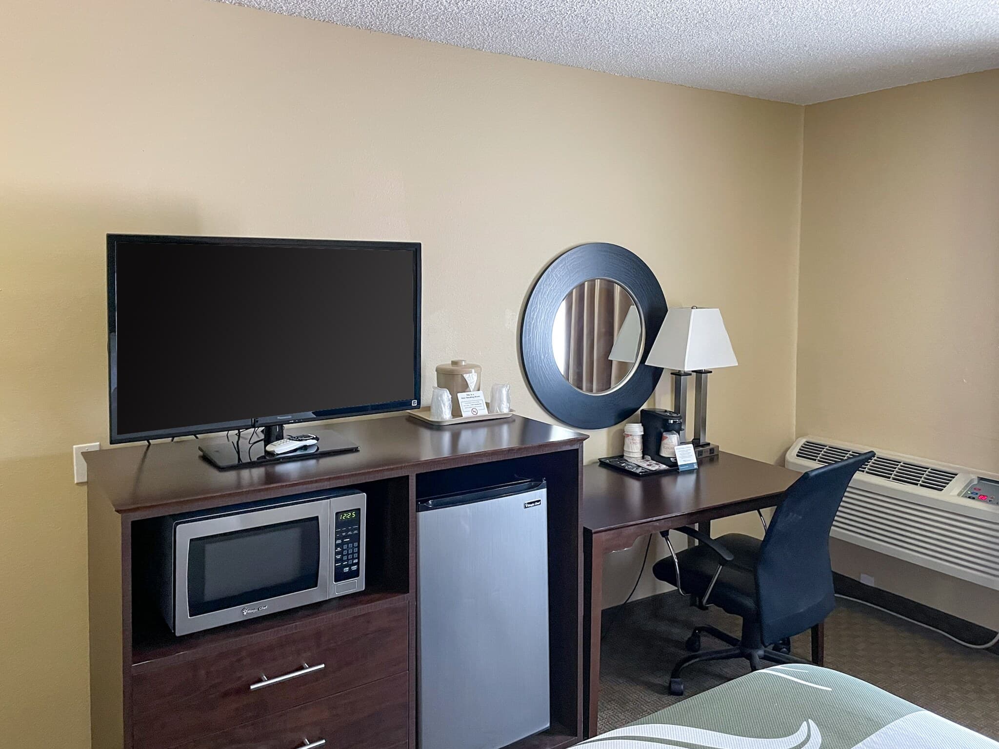 Quality Inn Ontario — 28