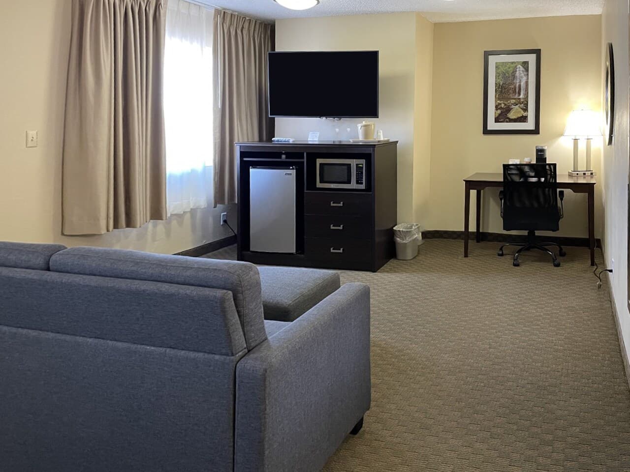 Quality Inn Ontario - Image 3