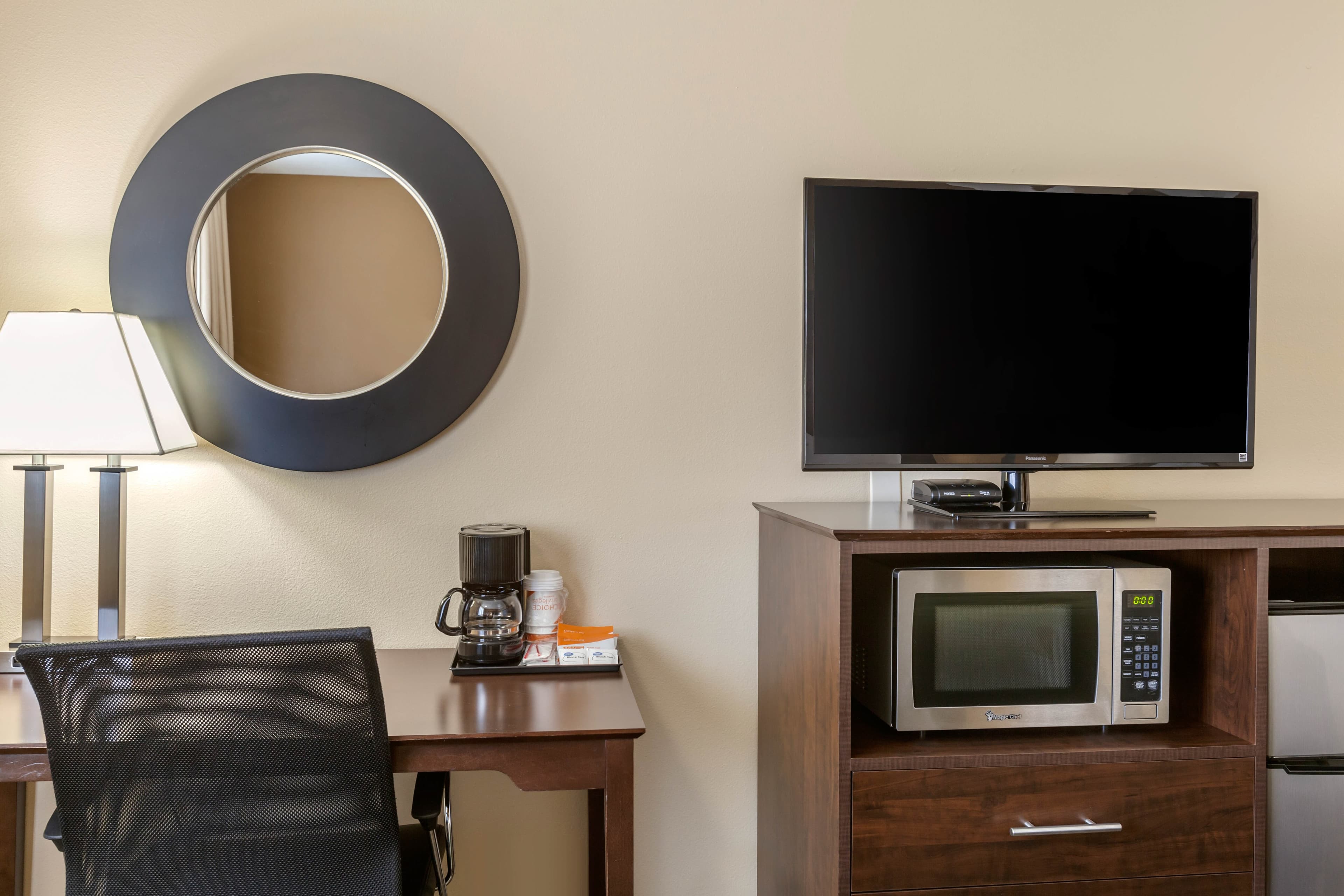 Quality Inn Ontario — 31