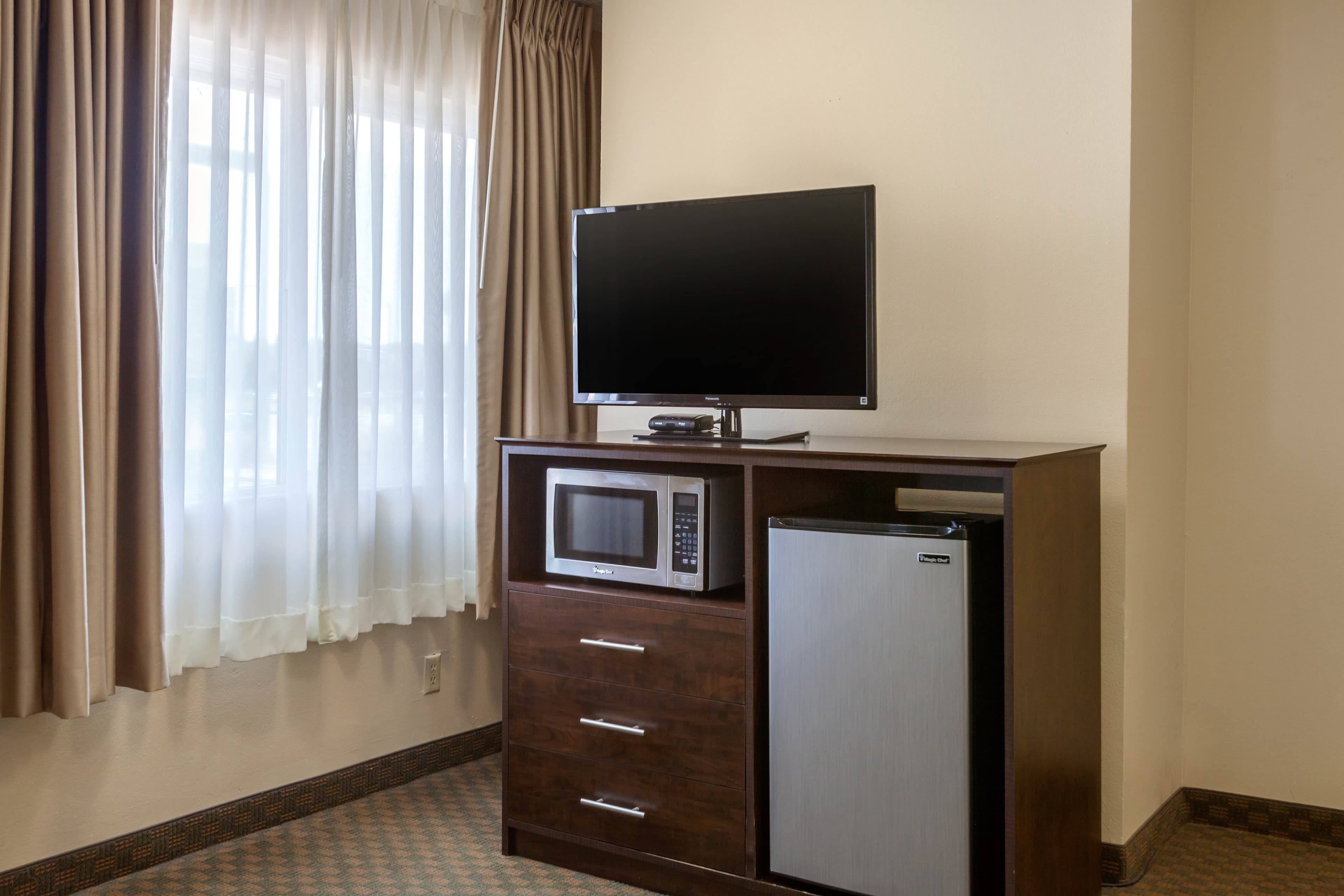 Quality Inn Ontario — 17