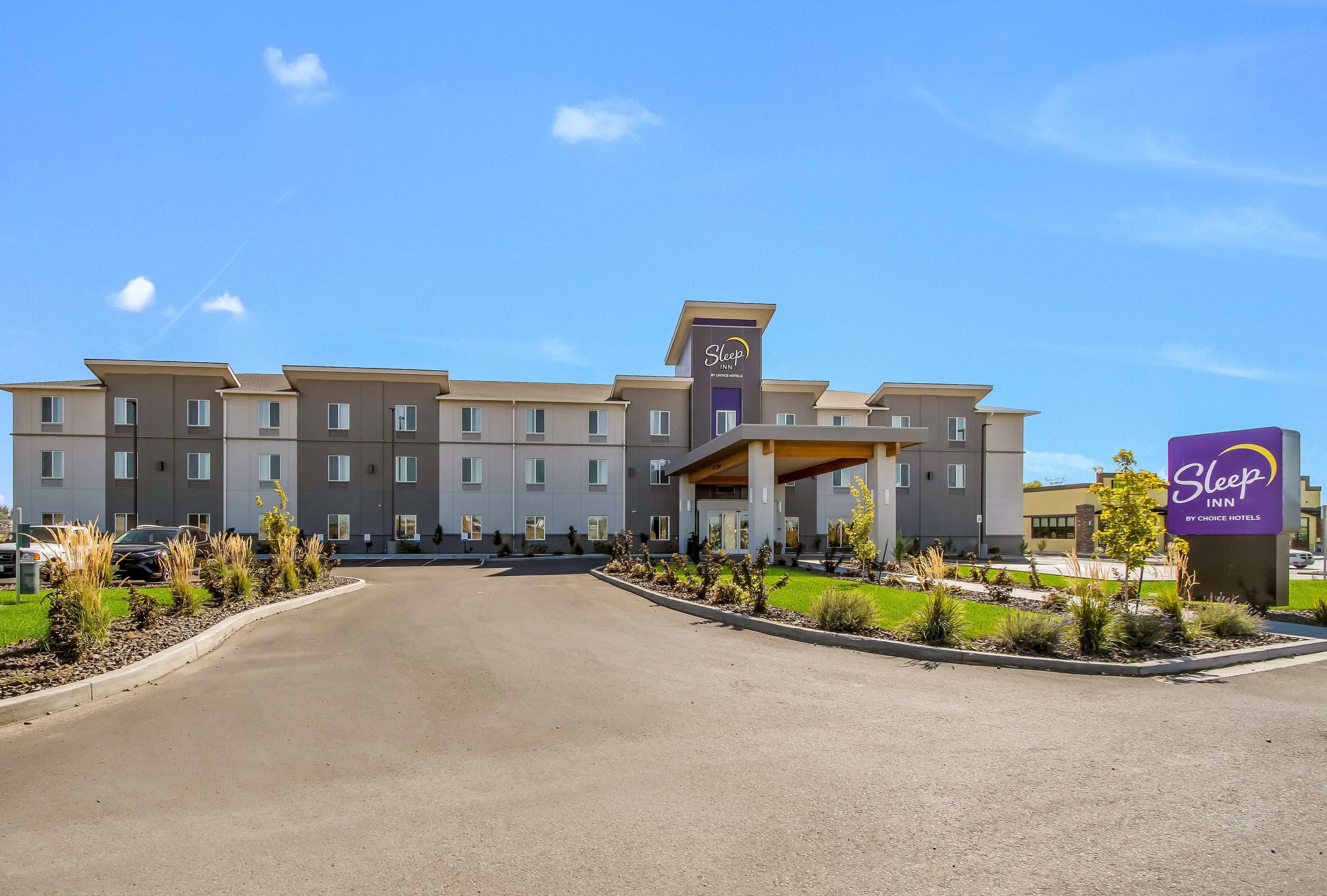 Sleep Inn Boardman - Image 1