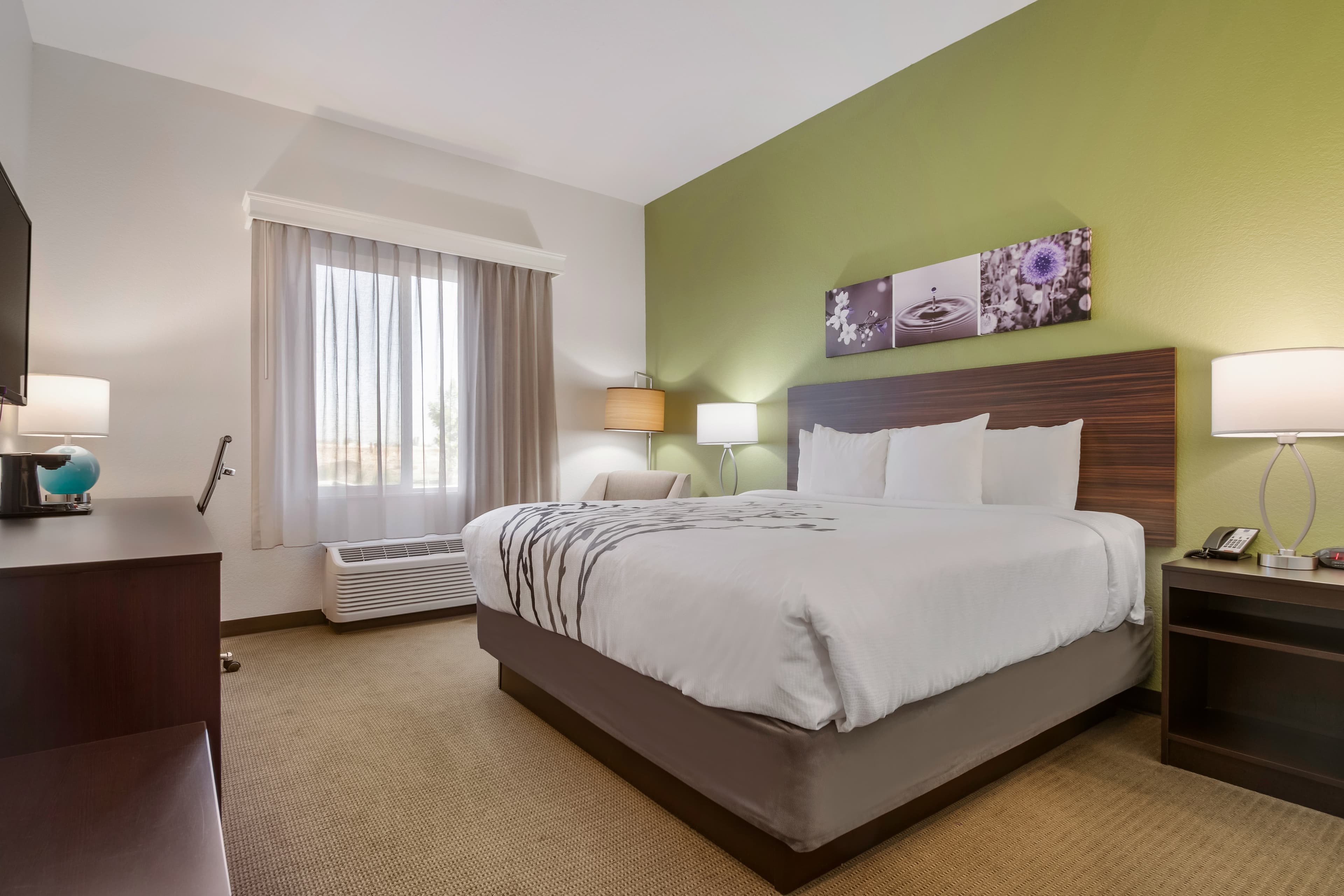 Sleep Inn Boardman - Image 2