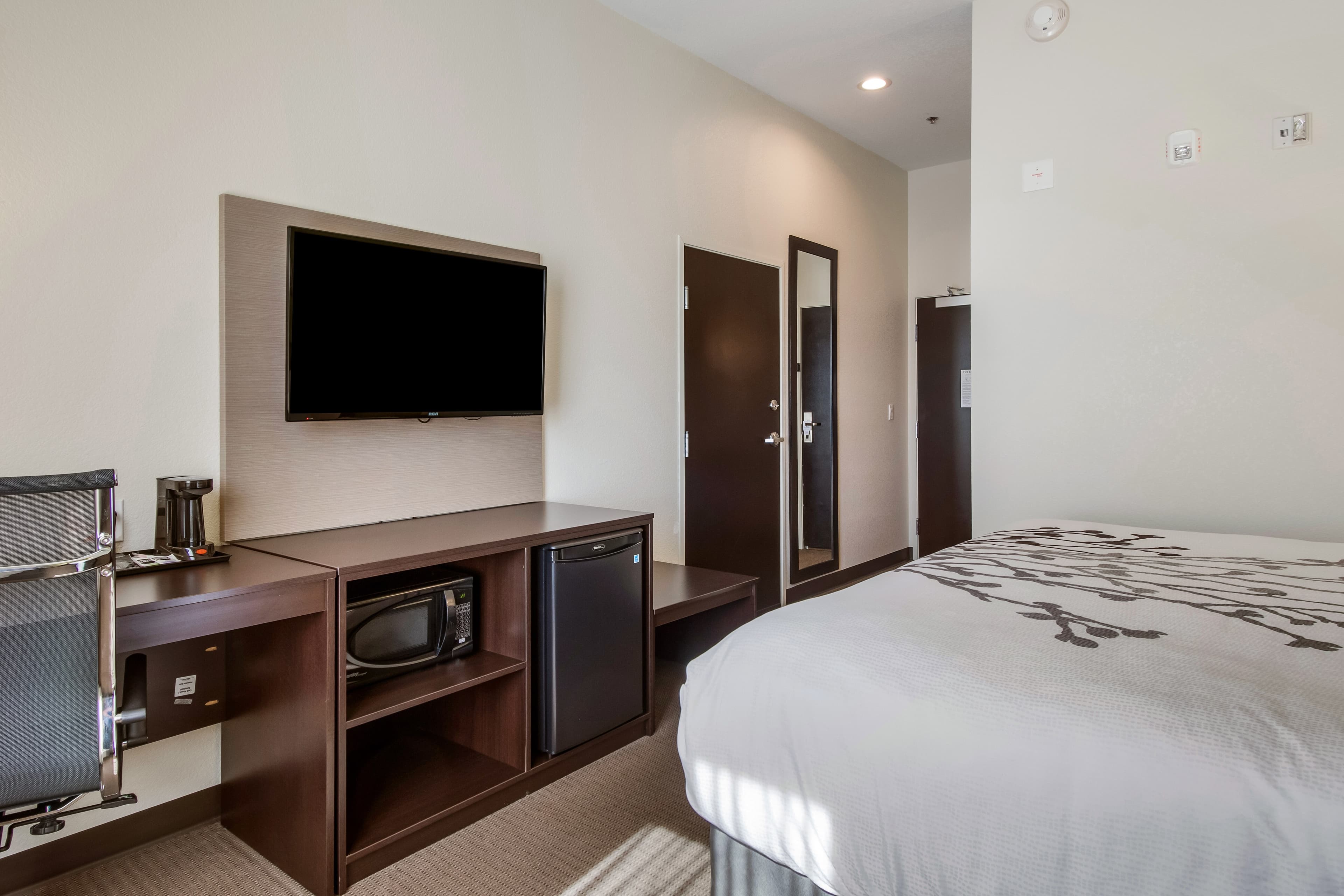 Sleep Inn Boardman — 15