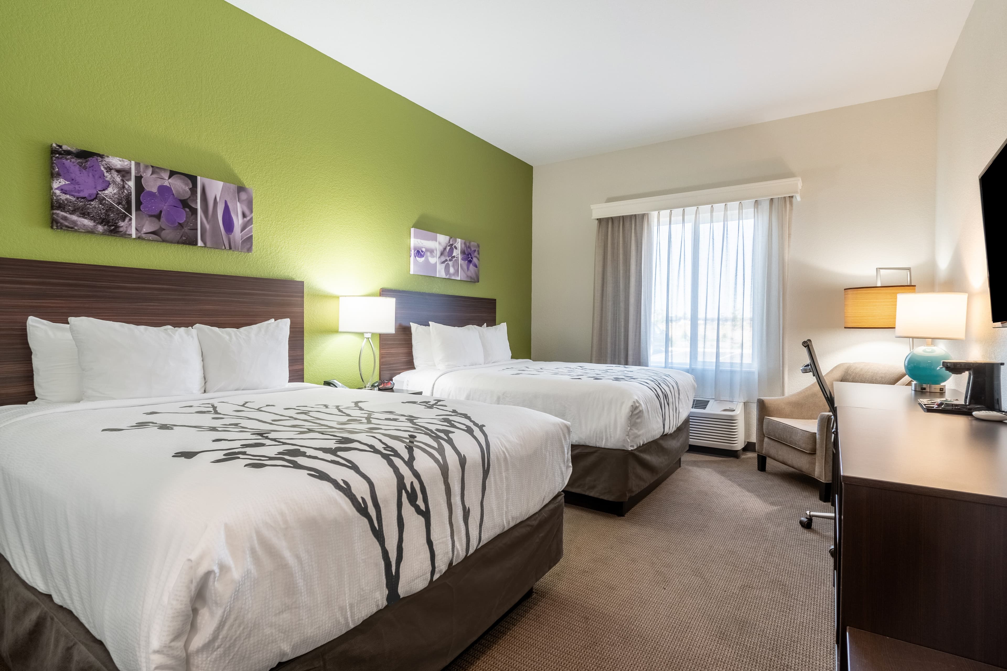 Sleep Inn Boardman — 8