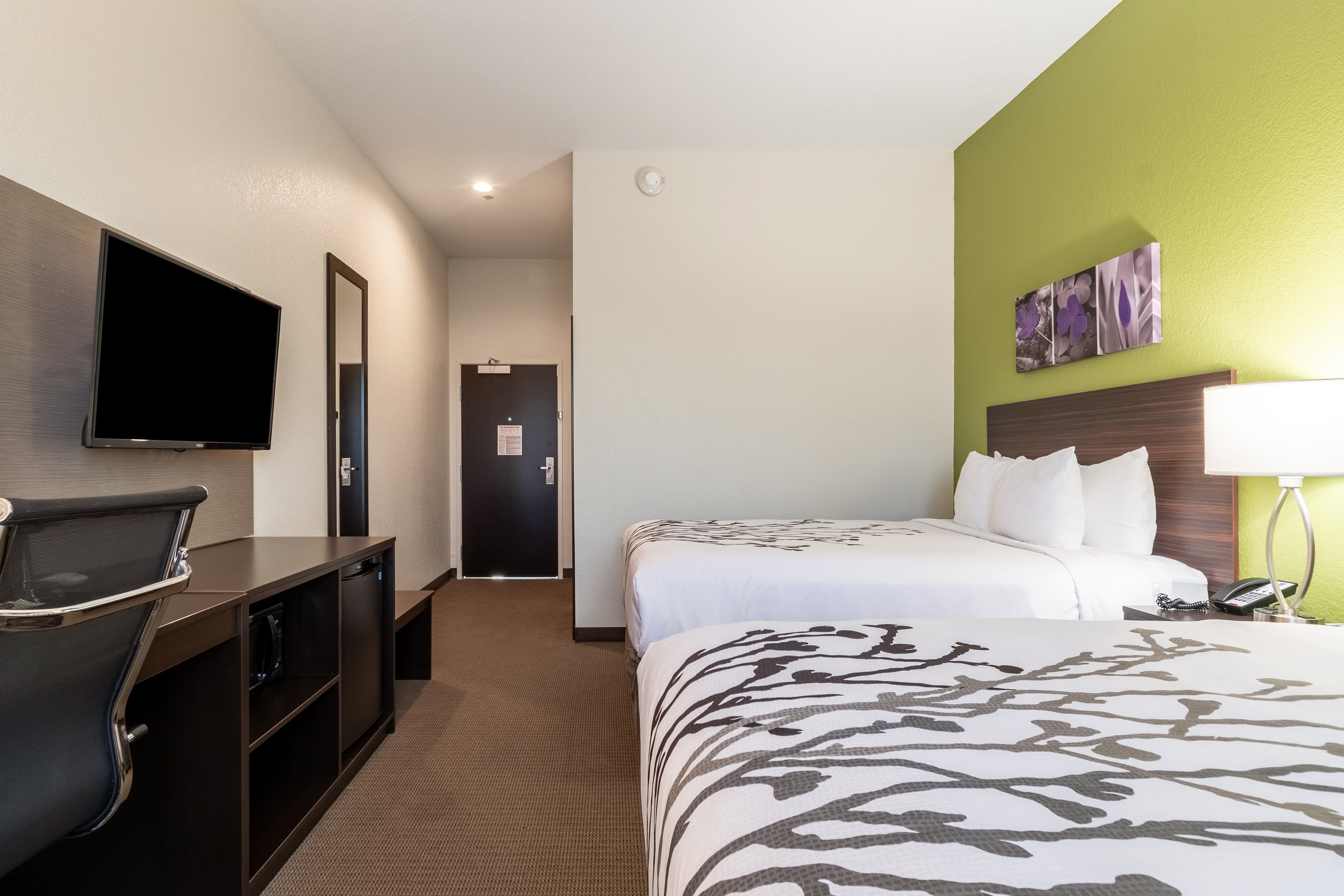 Sleep Inn Boardman — 9