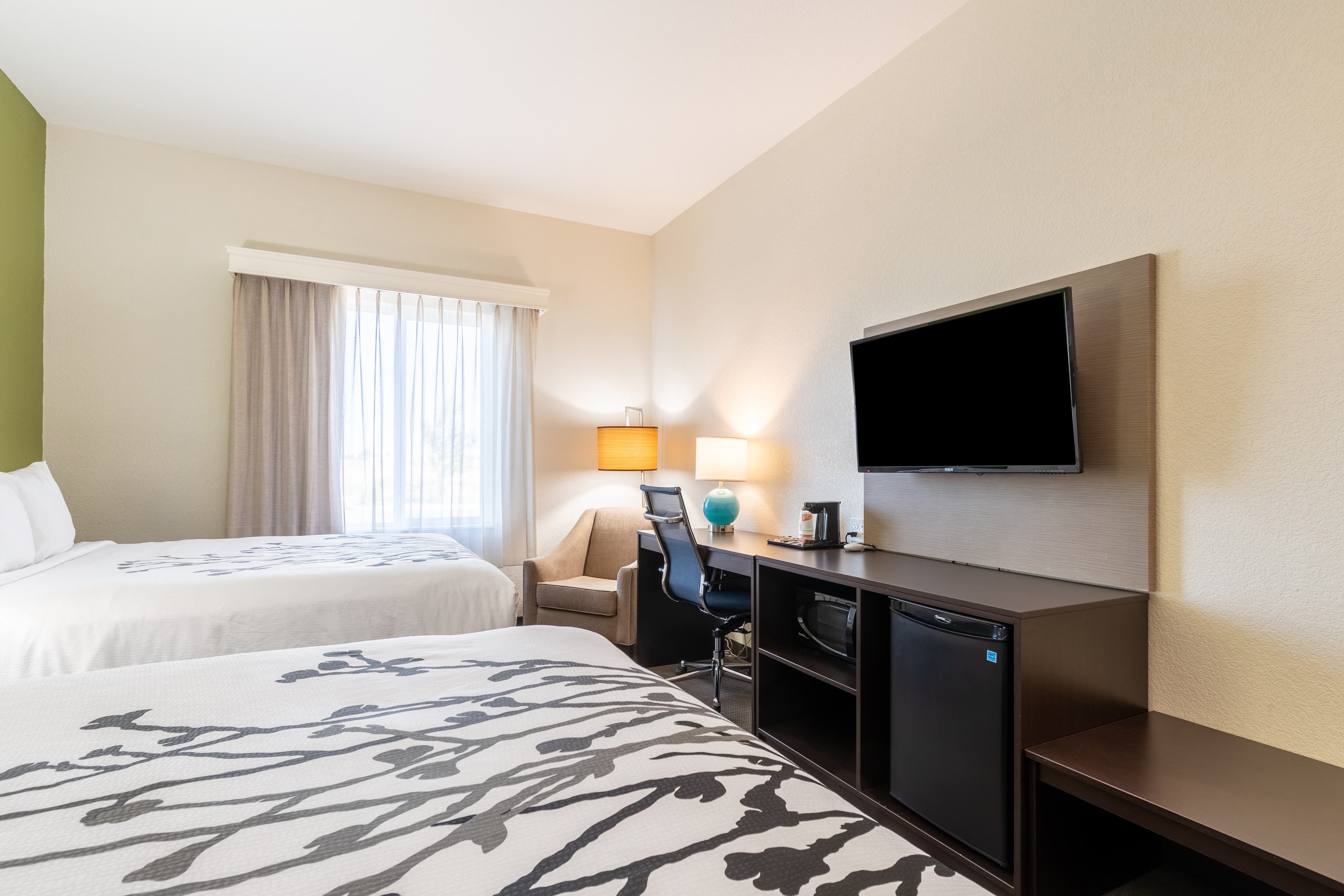 Sleep Inn Boardman — 10