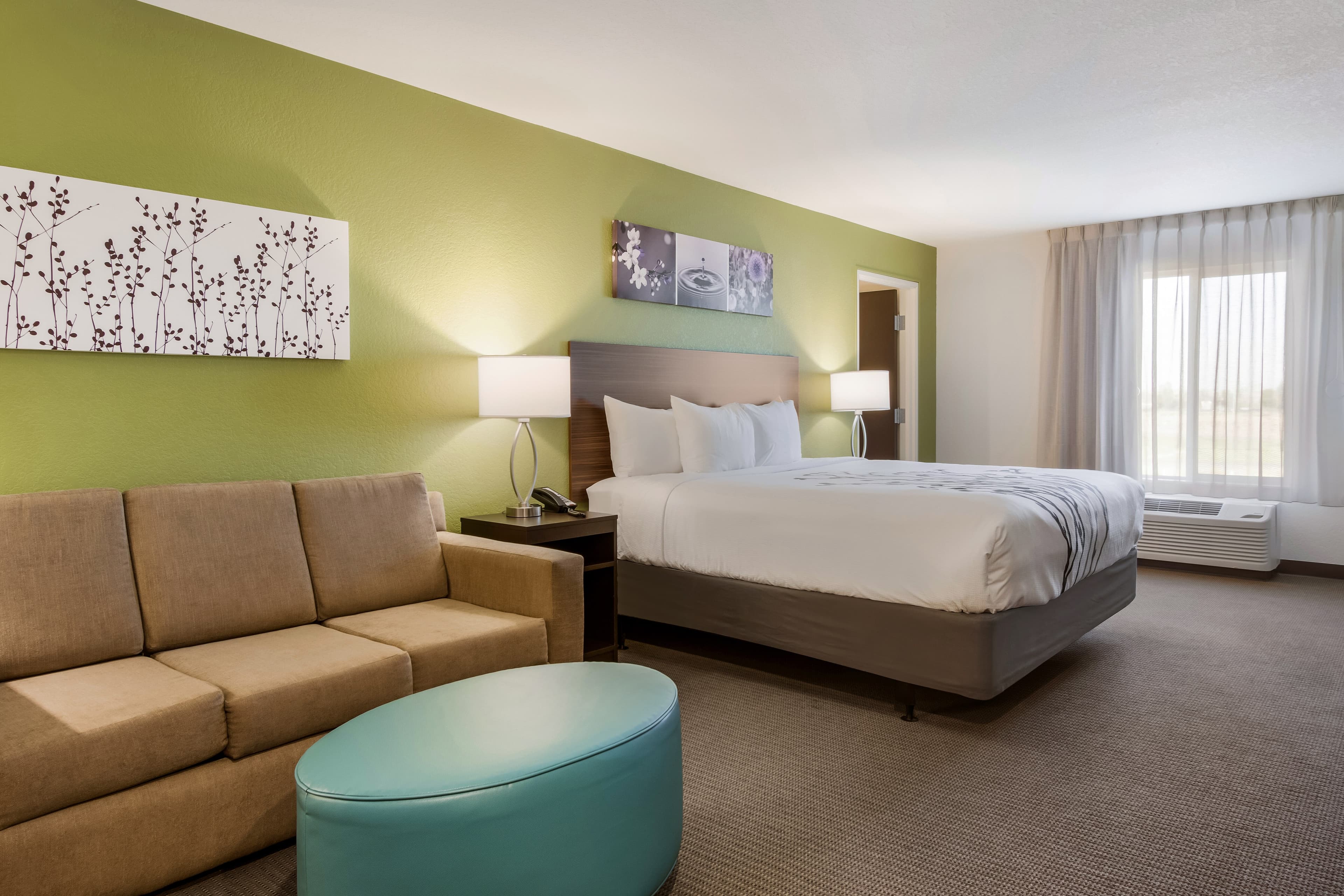 Sleep Inn Boardman — 23