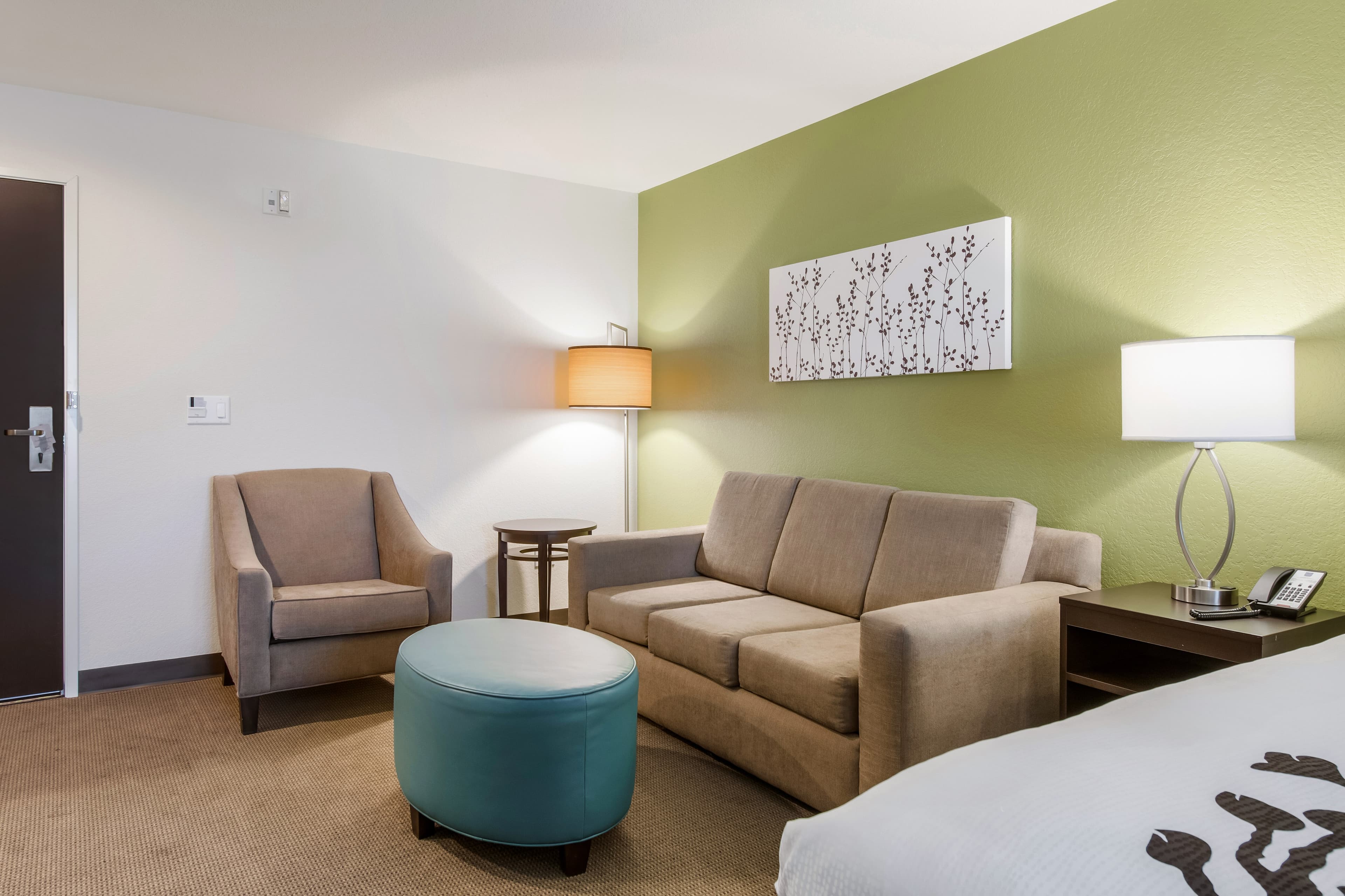 Sleep Inn Boardman — 26